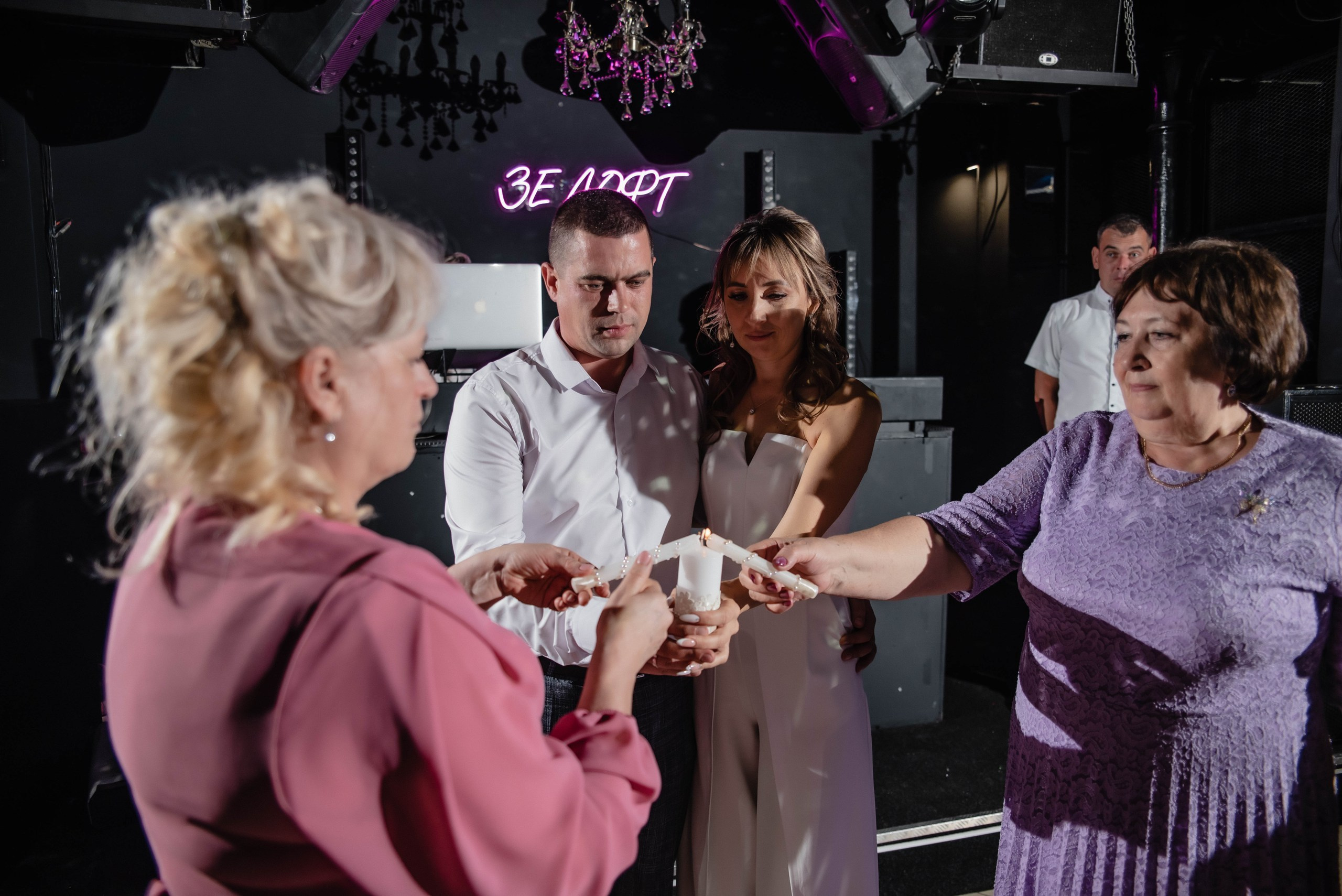 Сергей и Наталья банкет. Фотограф в Саратове и Энгельсе — Склярова Дарья