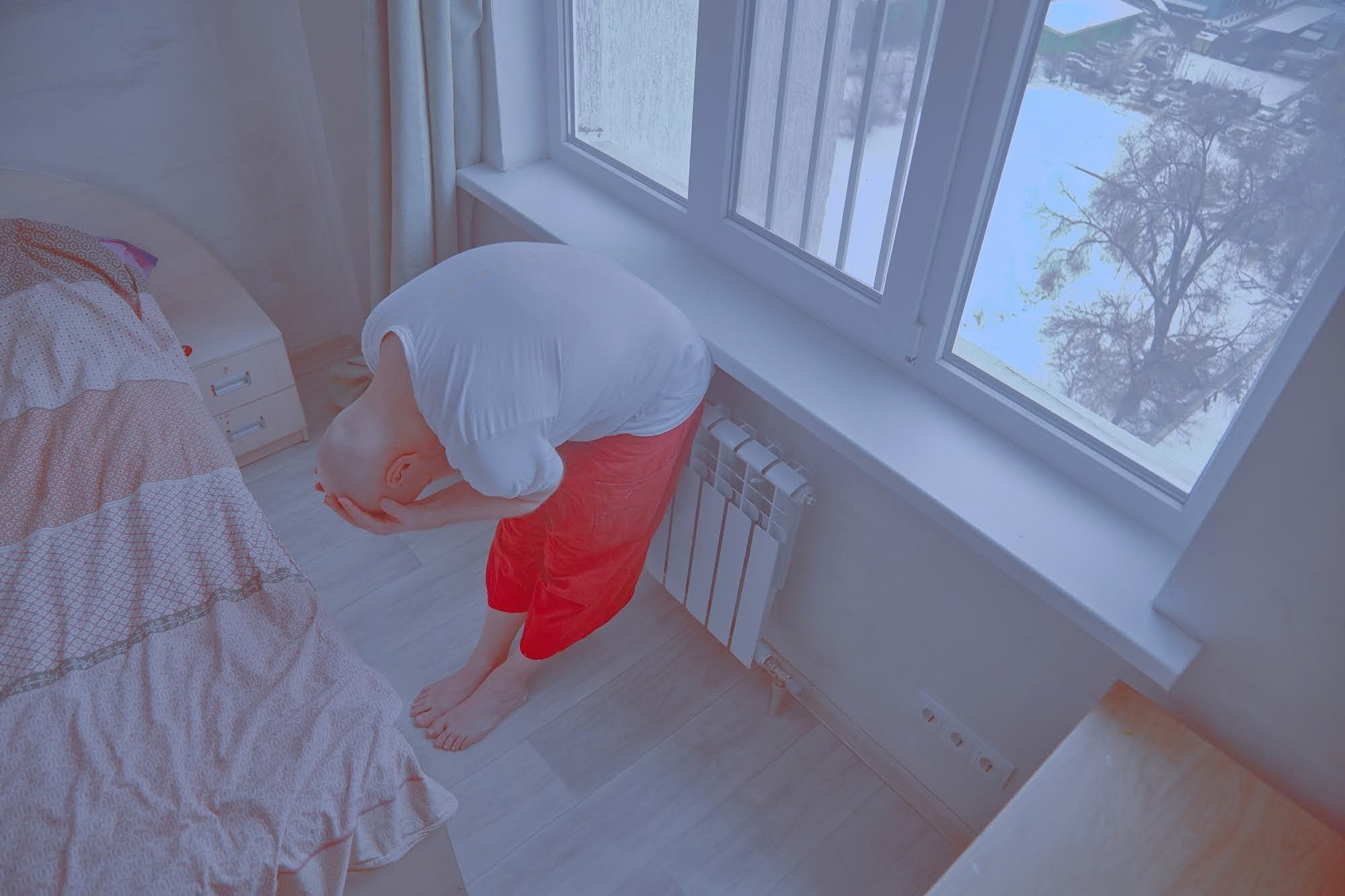 Обновление. Катерина Малама арт-фотограф