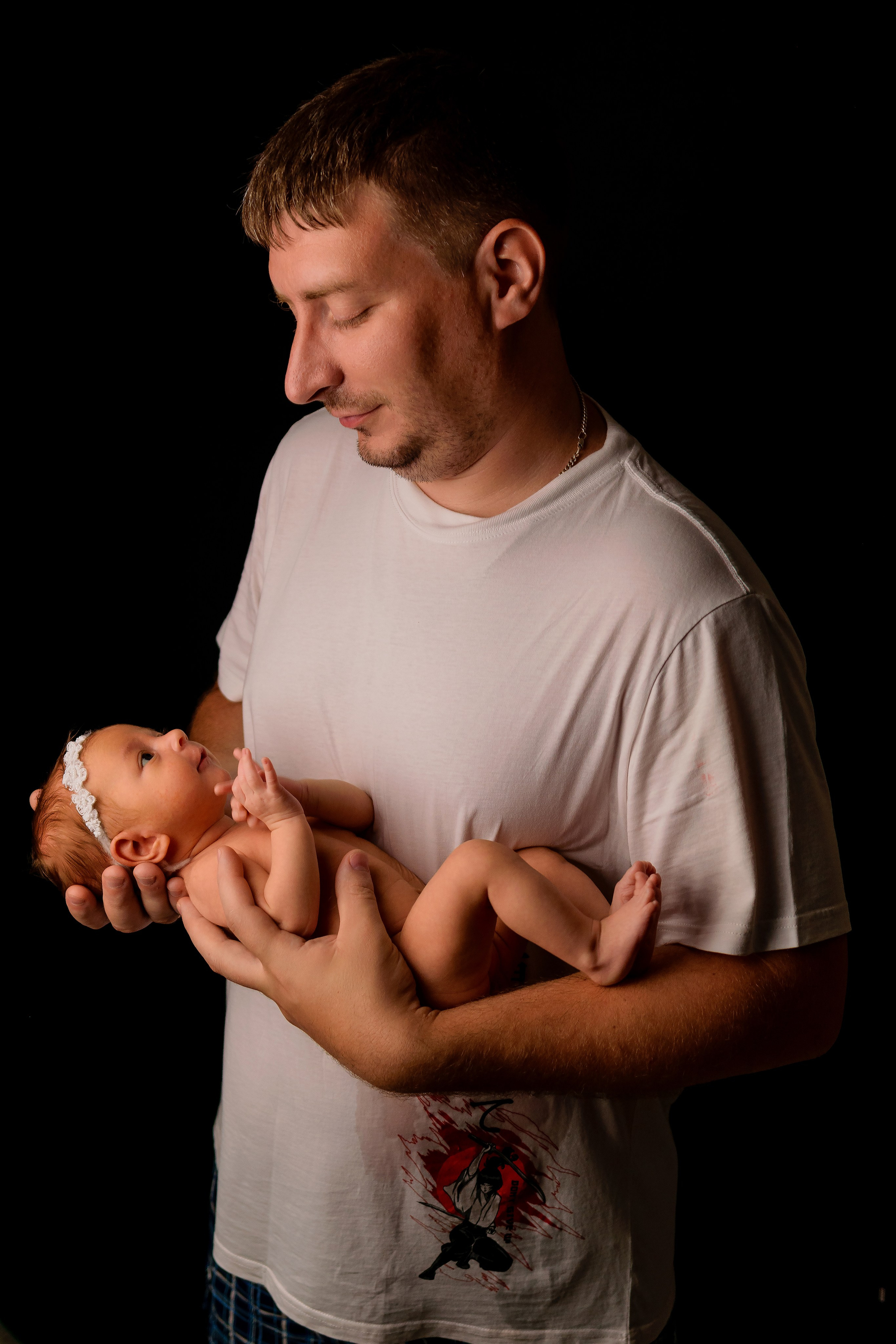 Newborn. Ада Колесова newborn фотограф, детский и семейный фотограф, в ожидании чуда