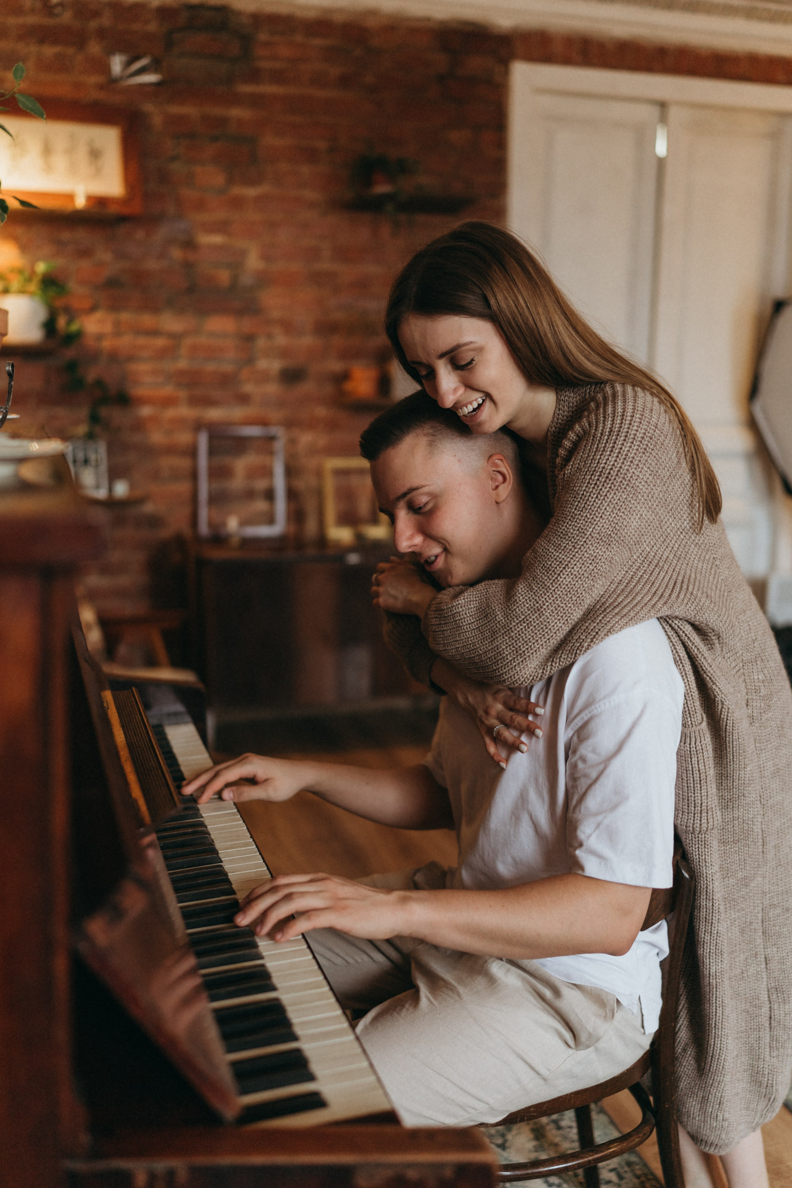 Максим и Кристина. Фотограф в Санкт-Петербурге — Лучина Екатерина