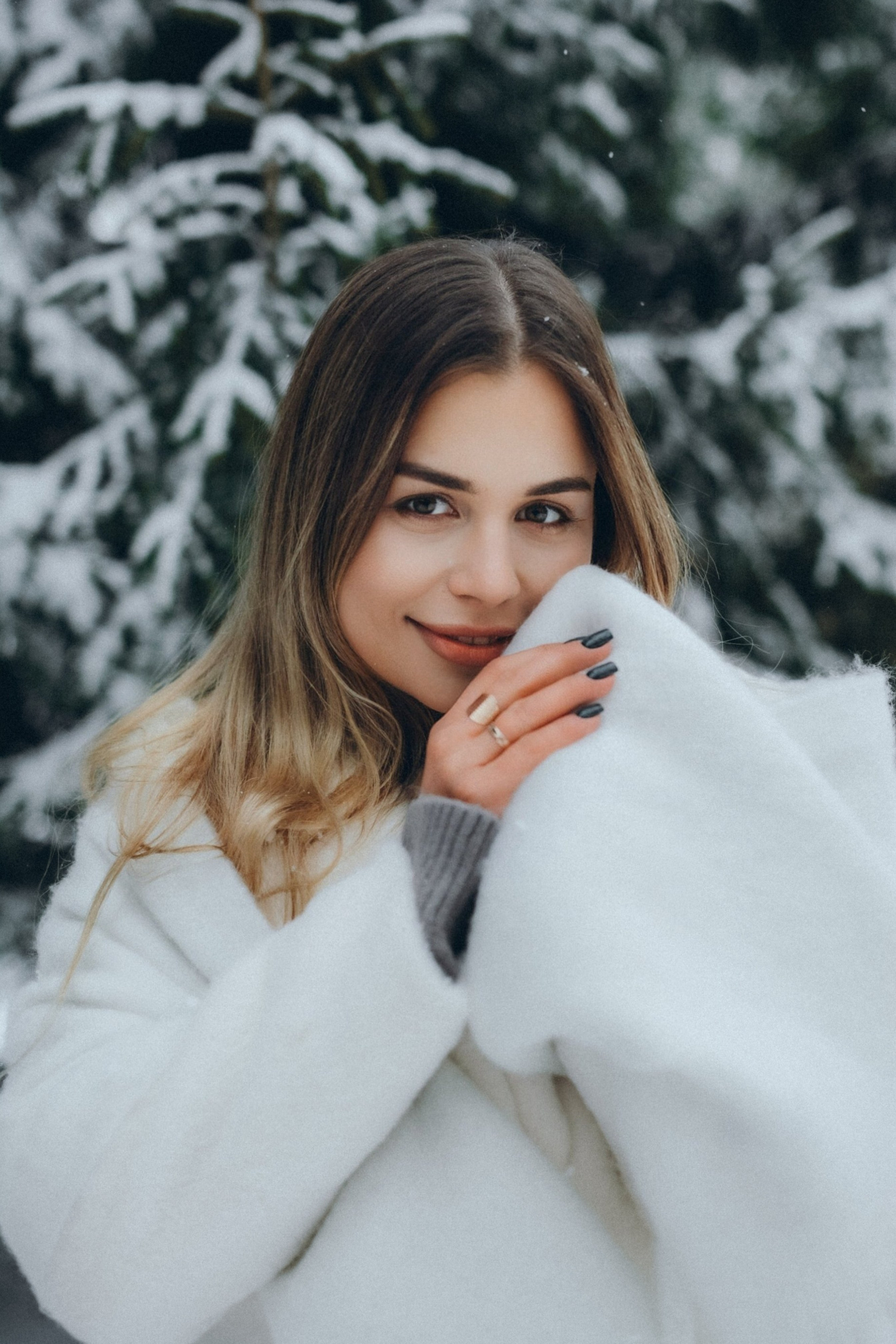 Ирина и Надин. Фотограф в Москве Ангелина Ким