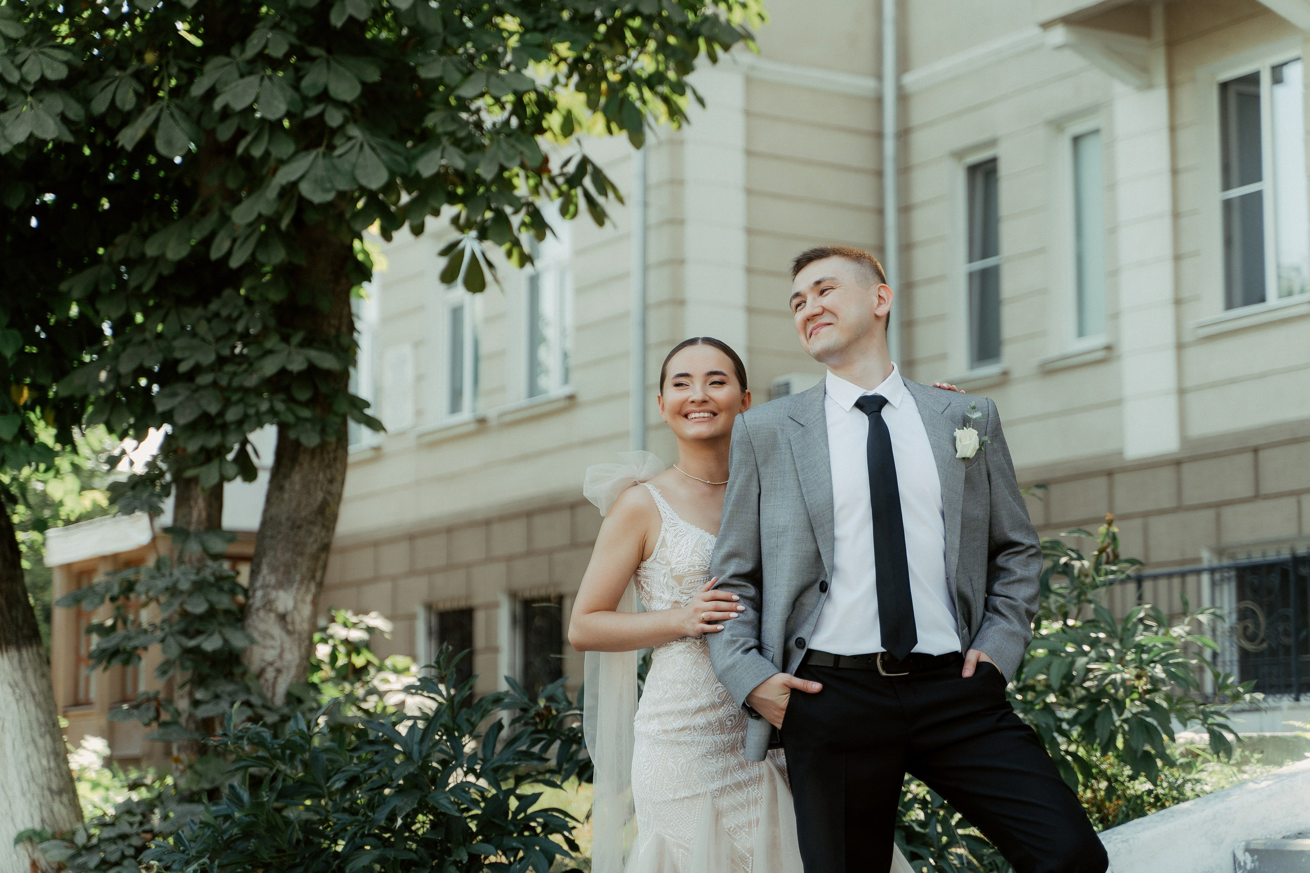 Илья и Анна. Фотограф Никита Анкудинов. Москва — Чебоксары — Казань