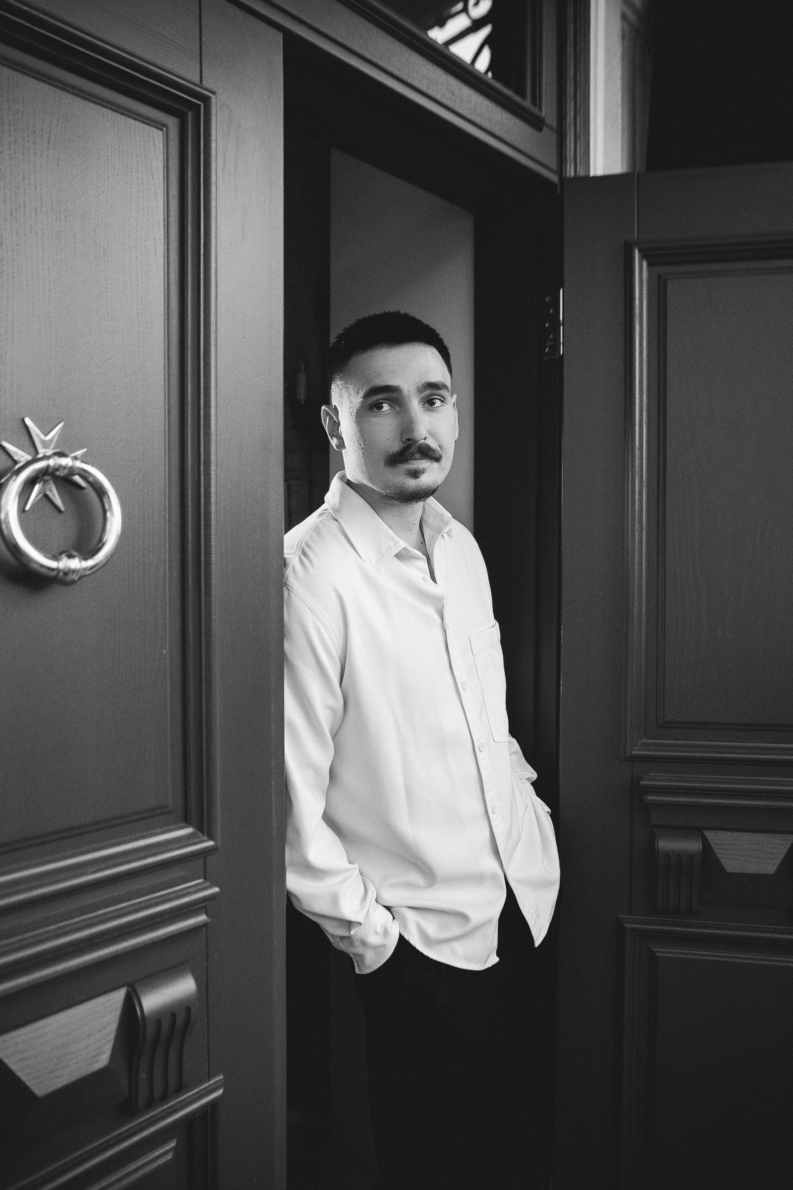 Арина и Костя. Главная