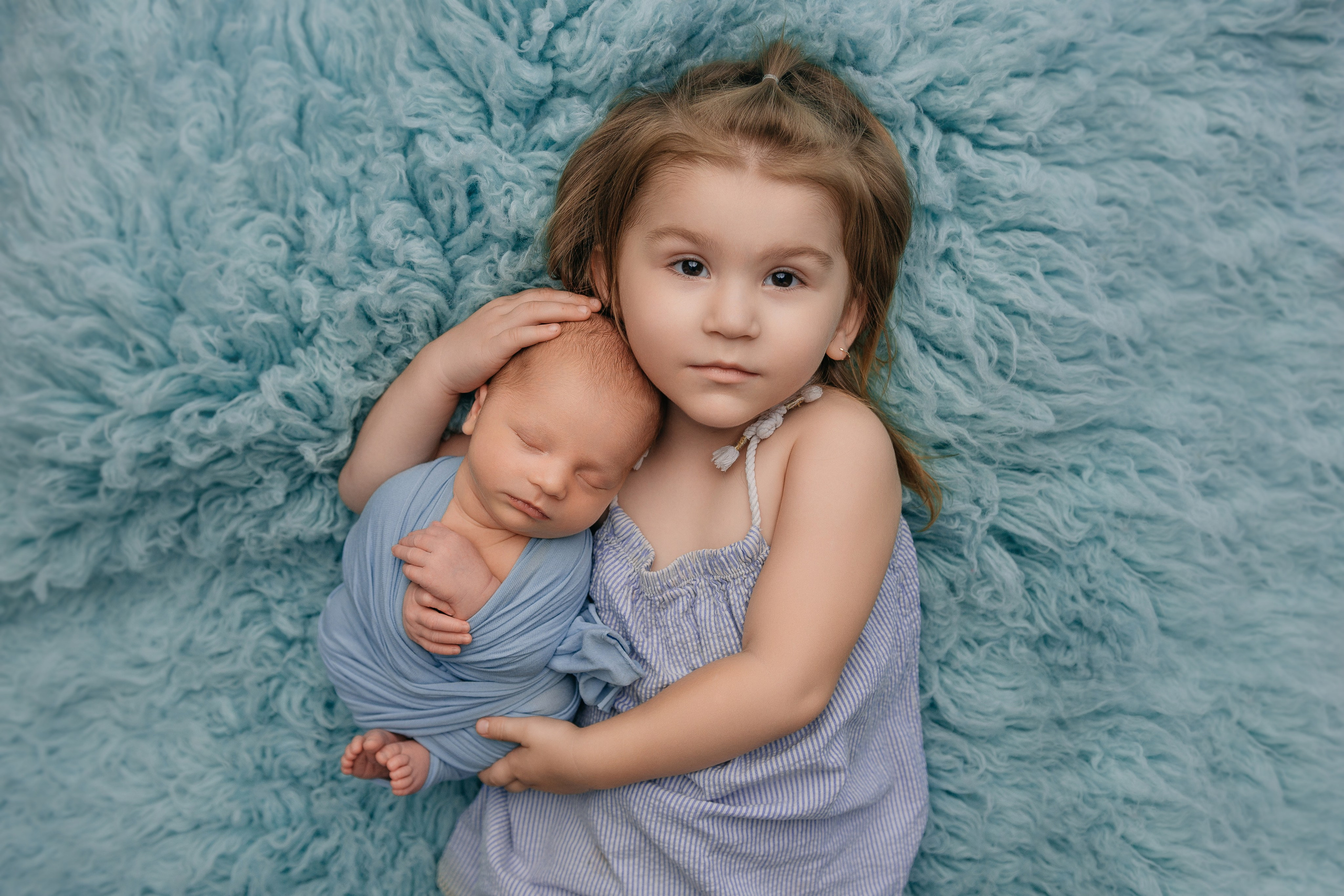 Давид. Фотограф новорожденных Белгород