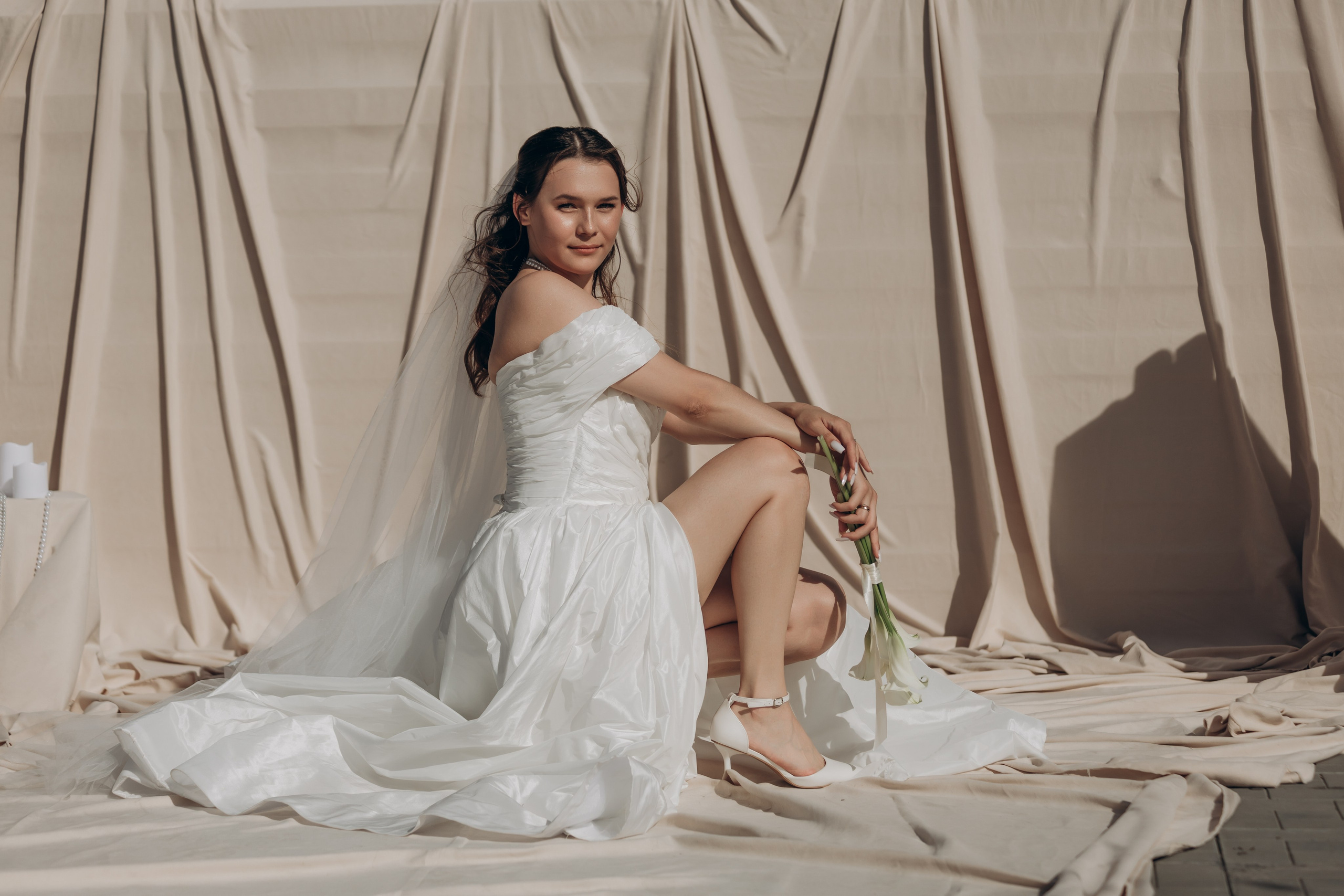 2. Свадебный фотограф Челябинск