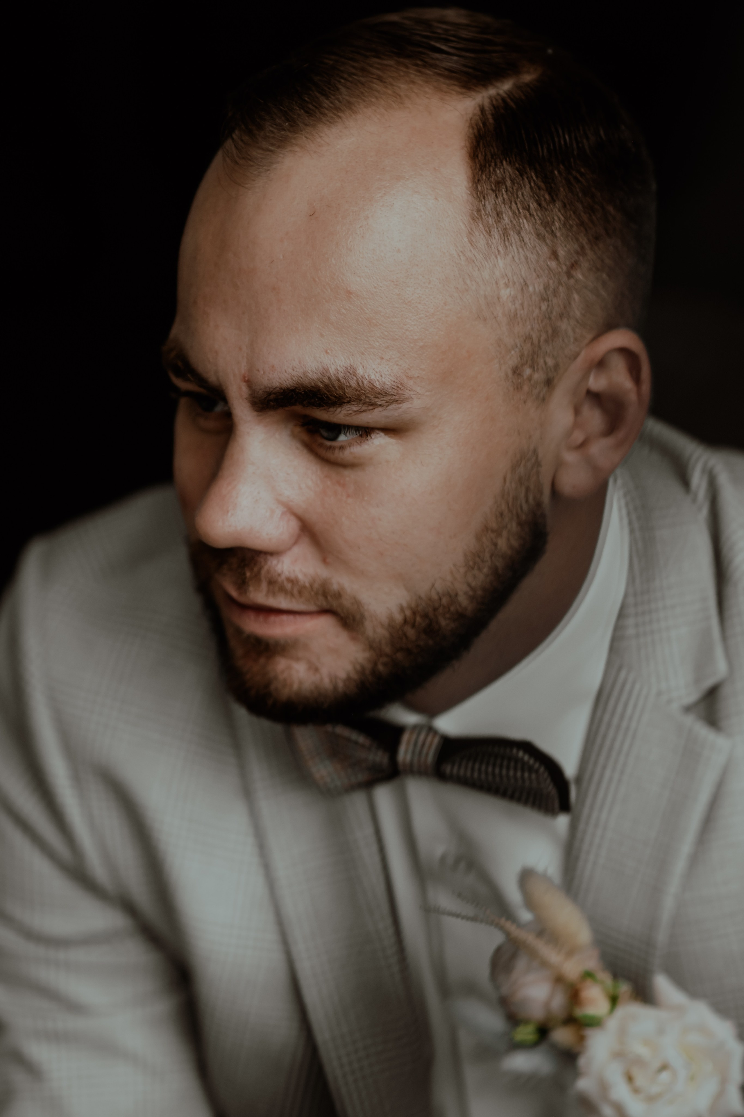 Алексей и Ольга. Свадебный фотограф Челябинск