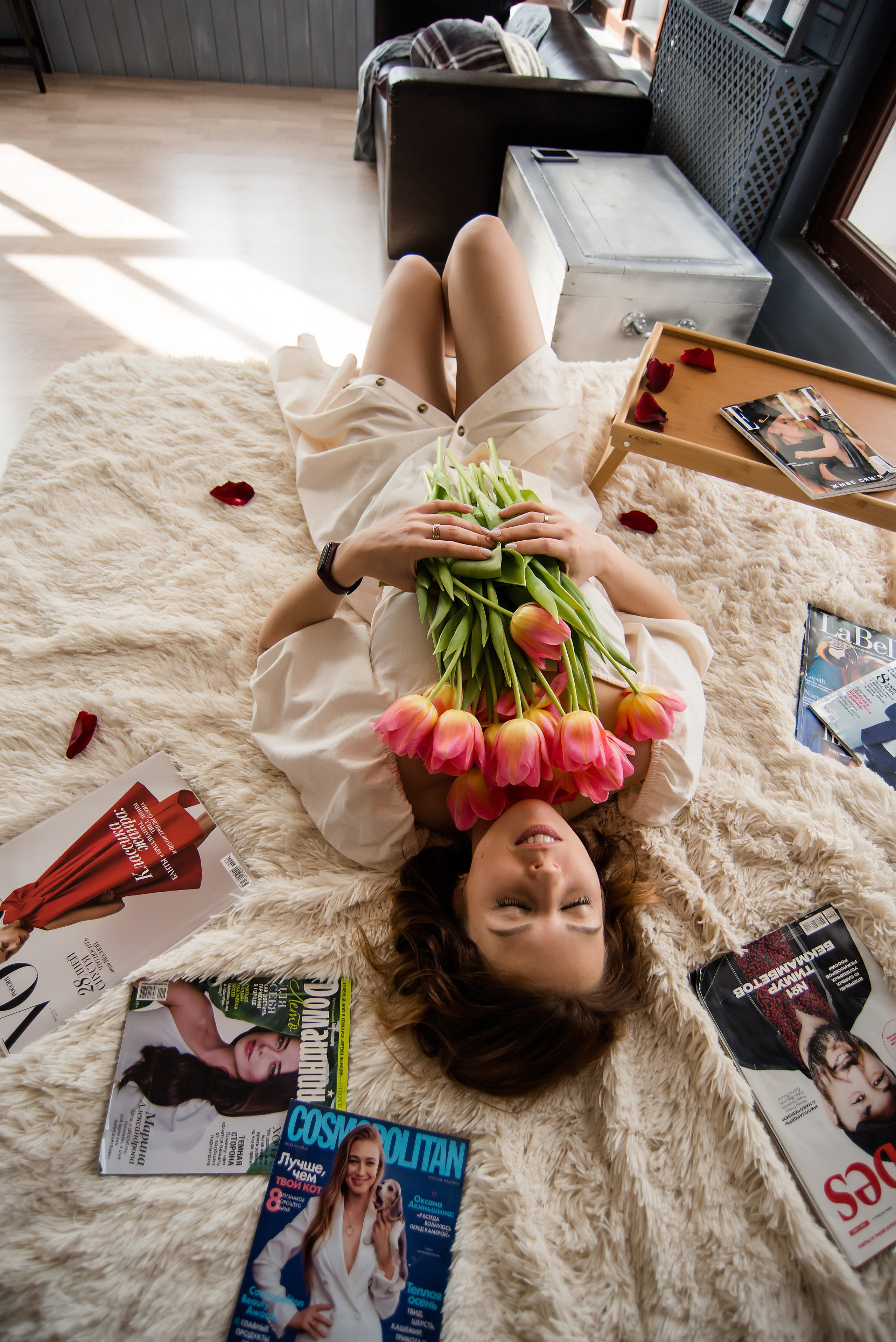 Maria. Семейный и контент фотограф