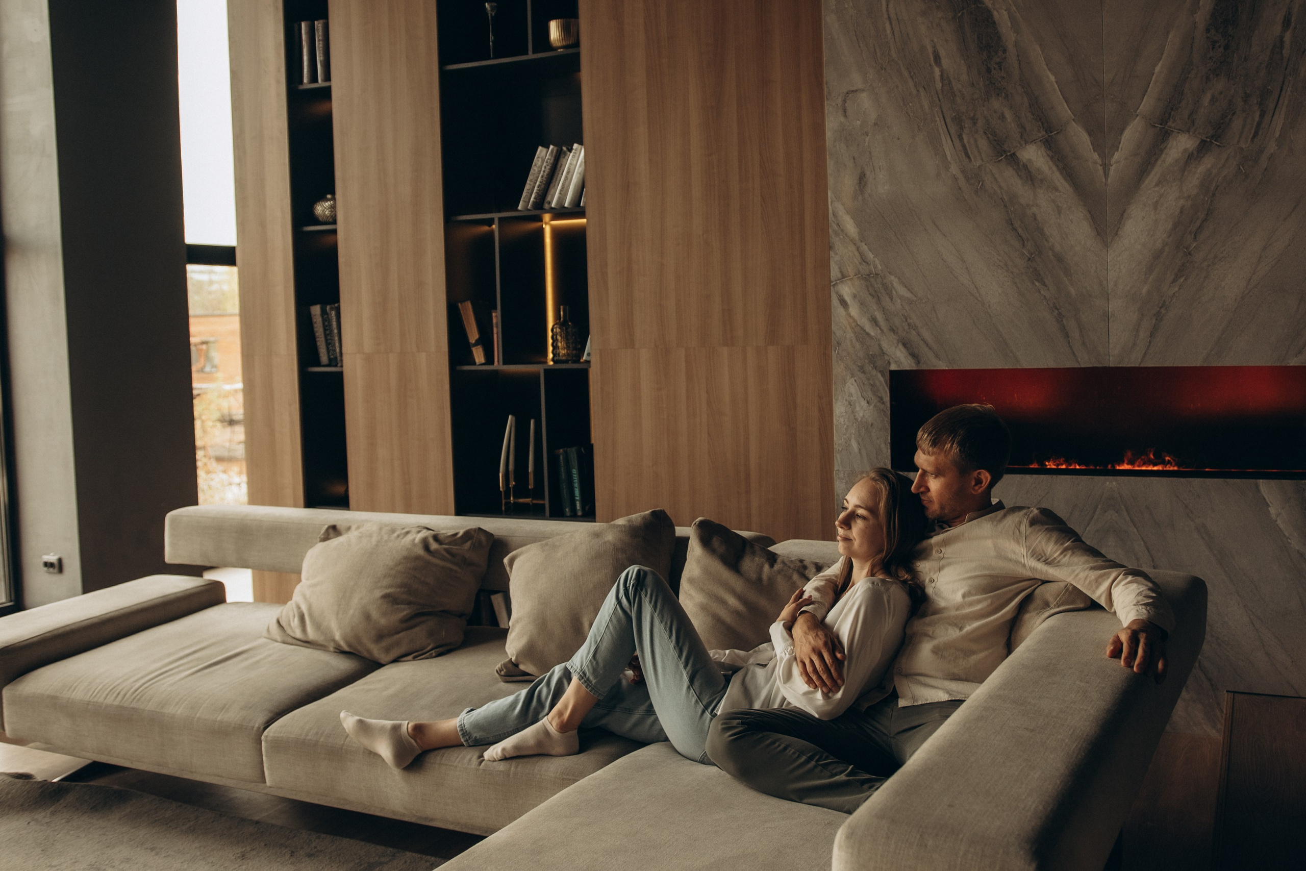 Семейная история. Гаврилова Настя семейный фотограф lifestyle в Москве