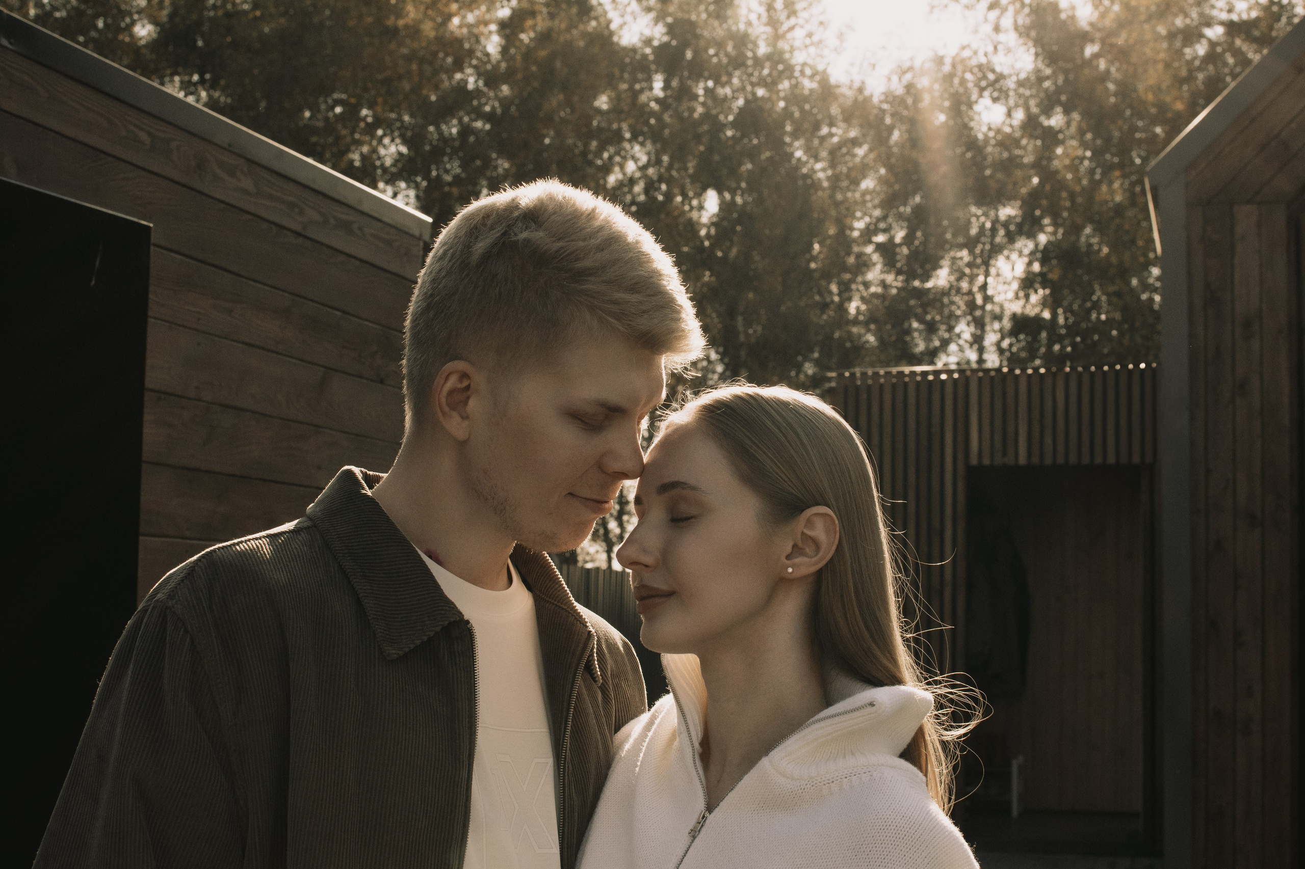 Дом-музей лошадей Хуторъ. Фотографы в Тюмени Андрей и Лидия Войвод