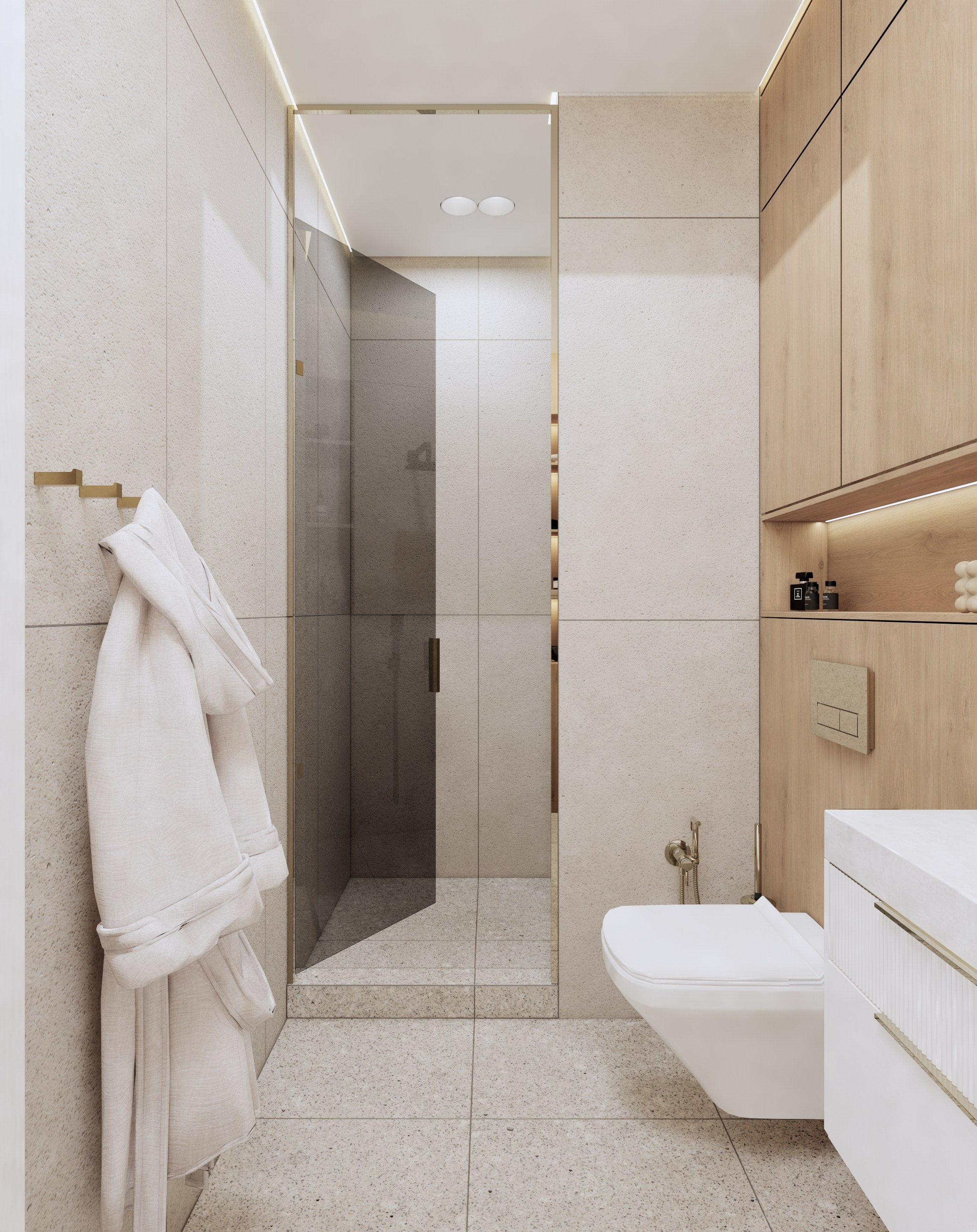 ЖК «Бунинские кварталы». Главная