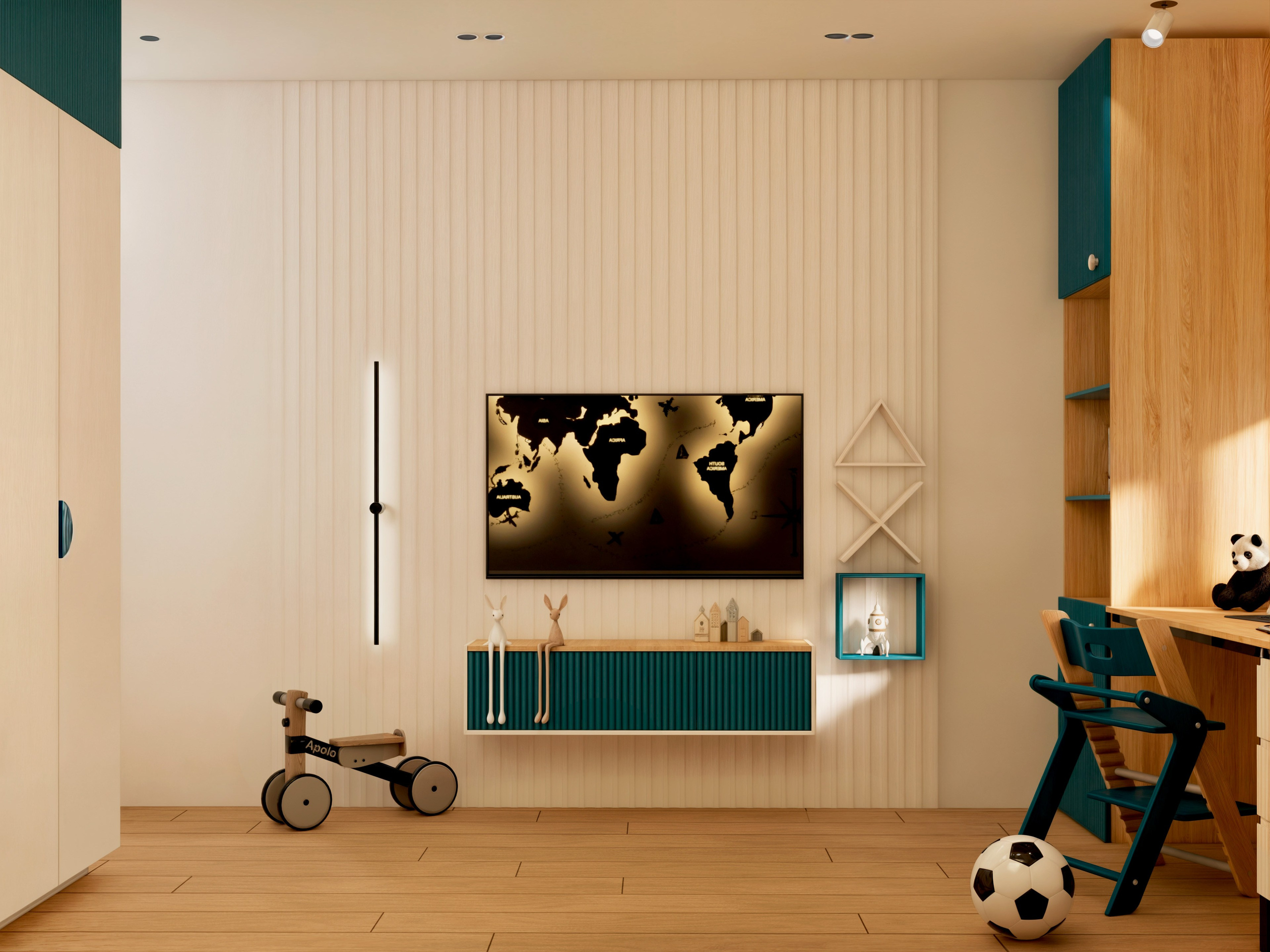 ЖК «Поморский». Главная