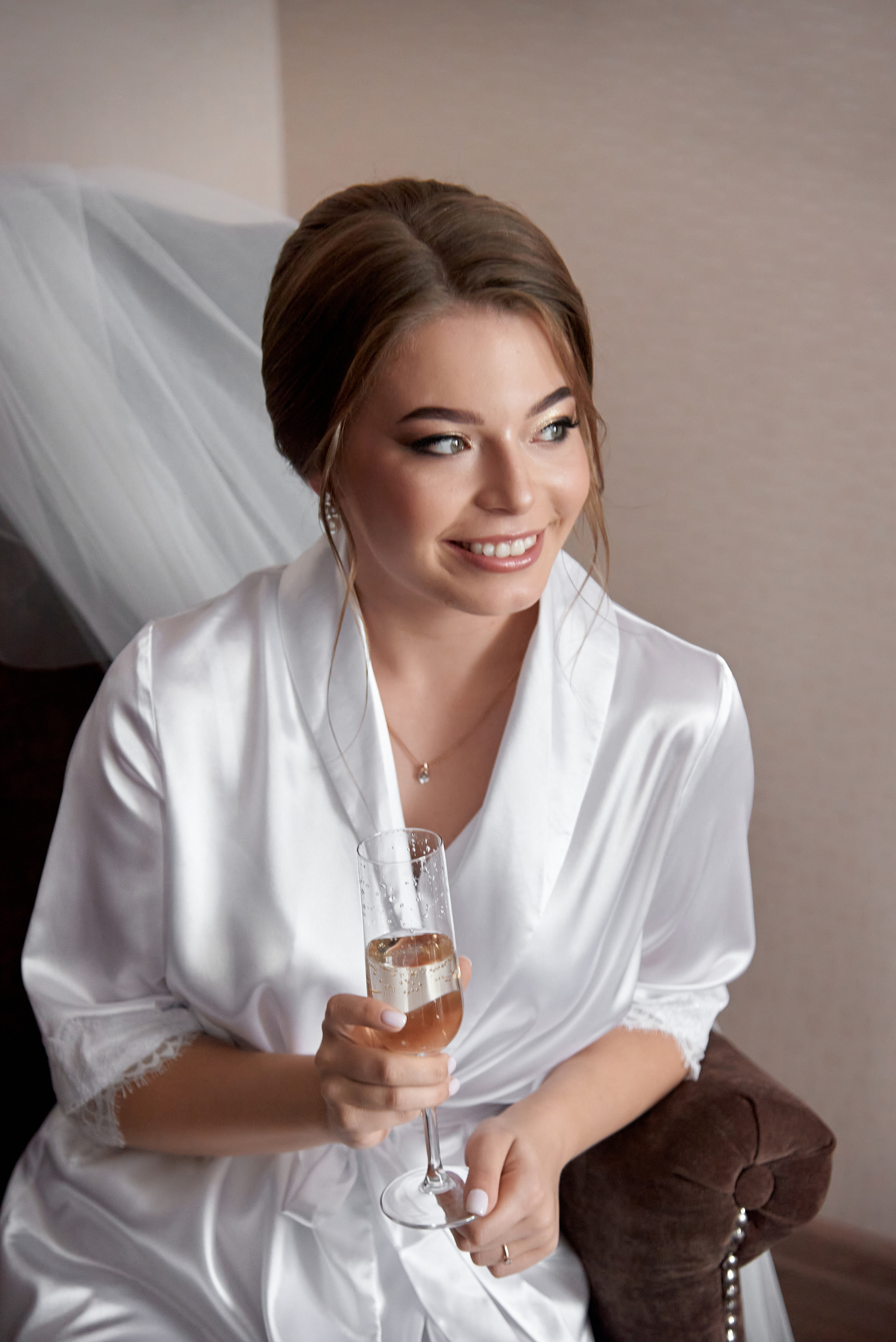 Владимир и Елена. Свадебный и семейный фотограф в Нижнем Новгороде и в городе Городец, Б