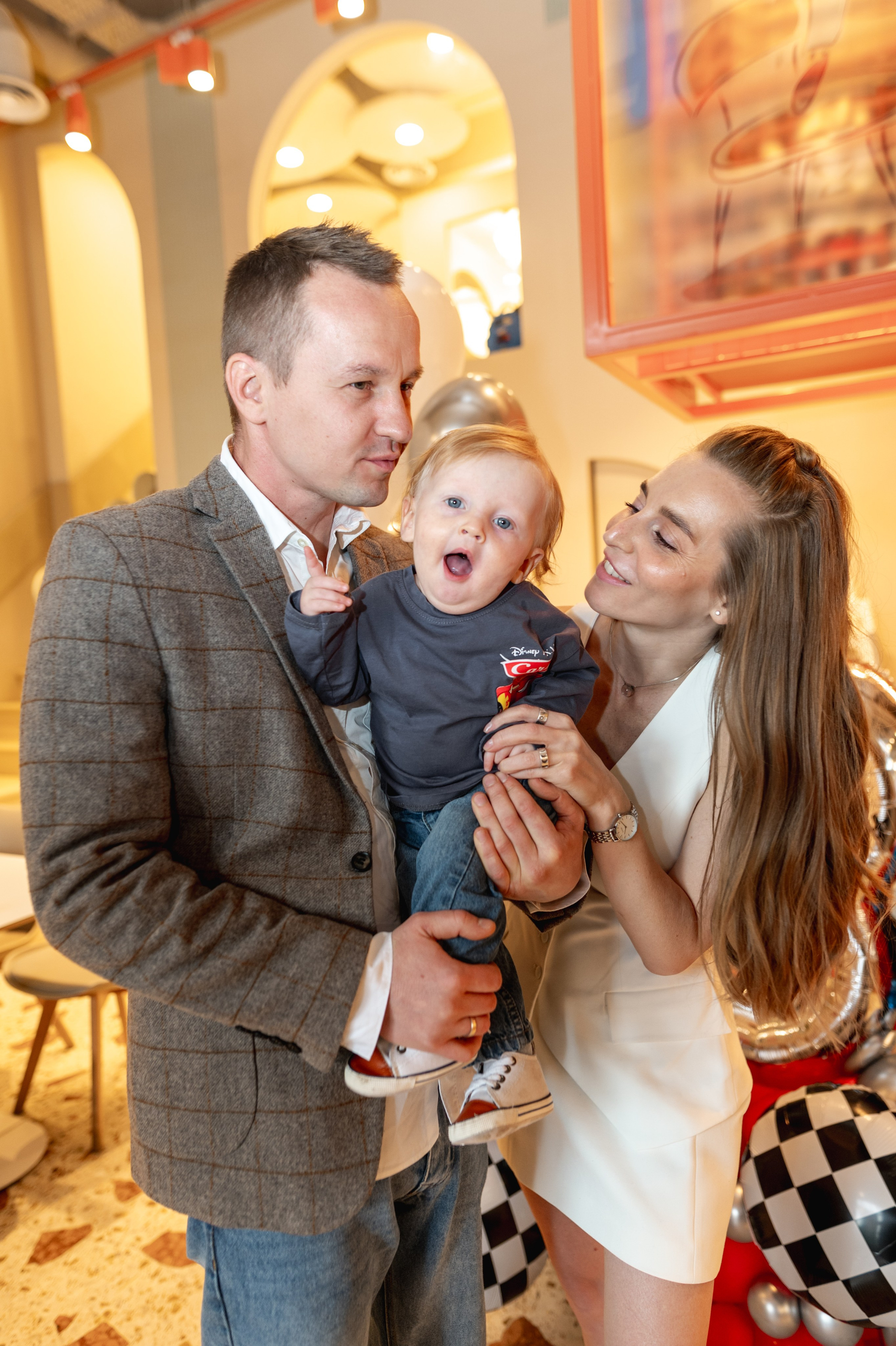 Детские Праздники