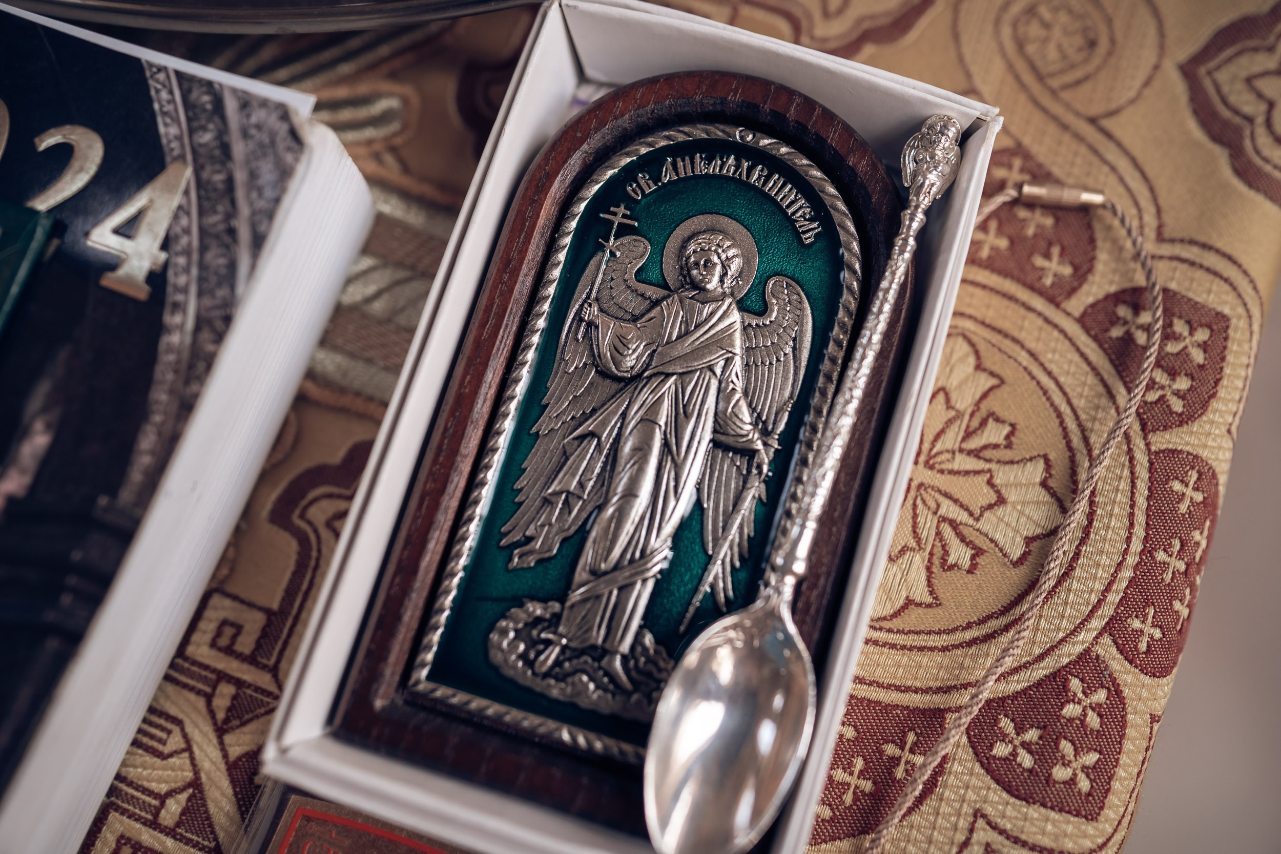 Крещение в храме ап.Андрея Первозванного. Церковный фотограф Севастополь