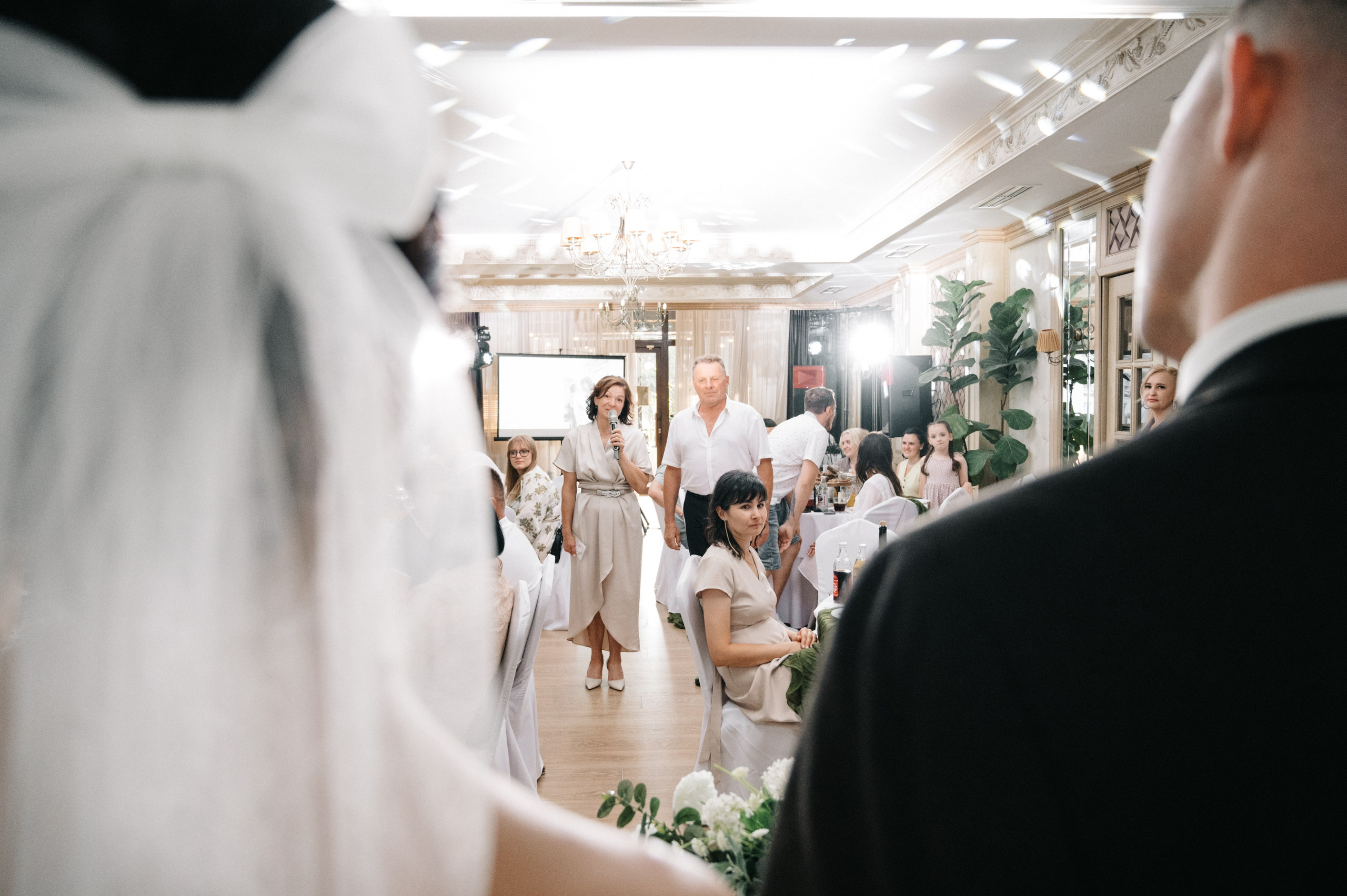 Про любовь. Фотограф Ким Ангелина