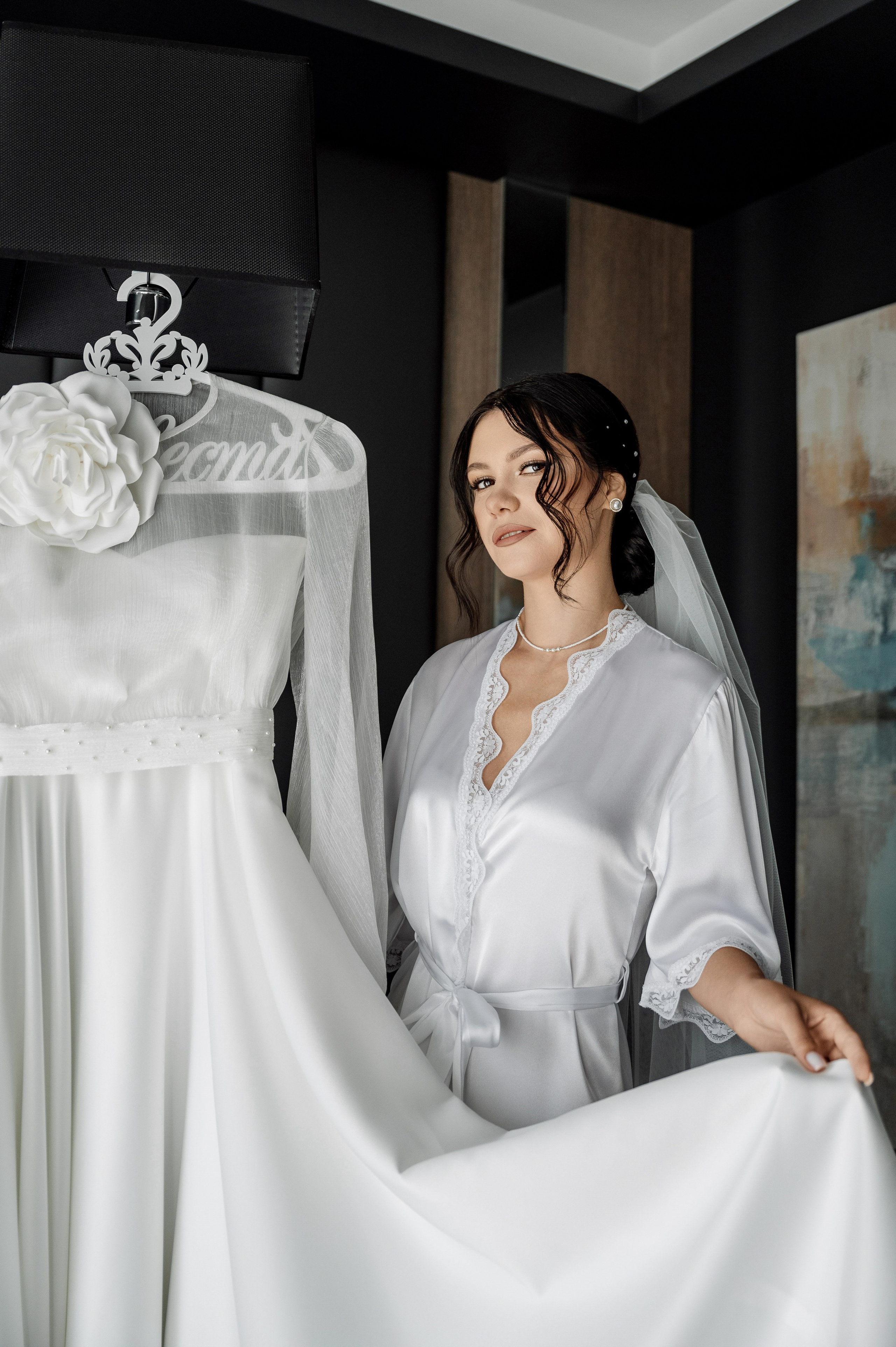 Сергей & Анна. Свадебный, семейный и репортажный фотограф. Брянск. Эльвира Голенкова