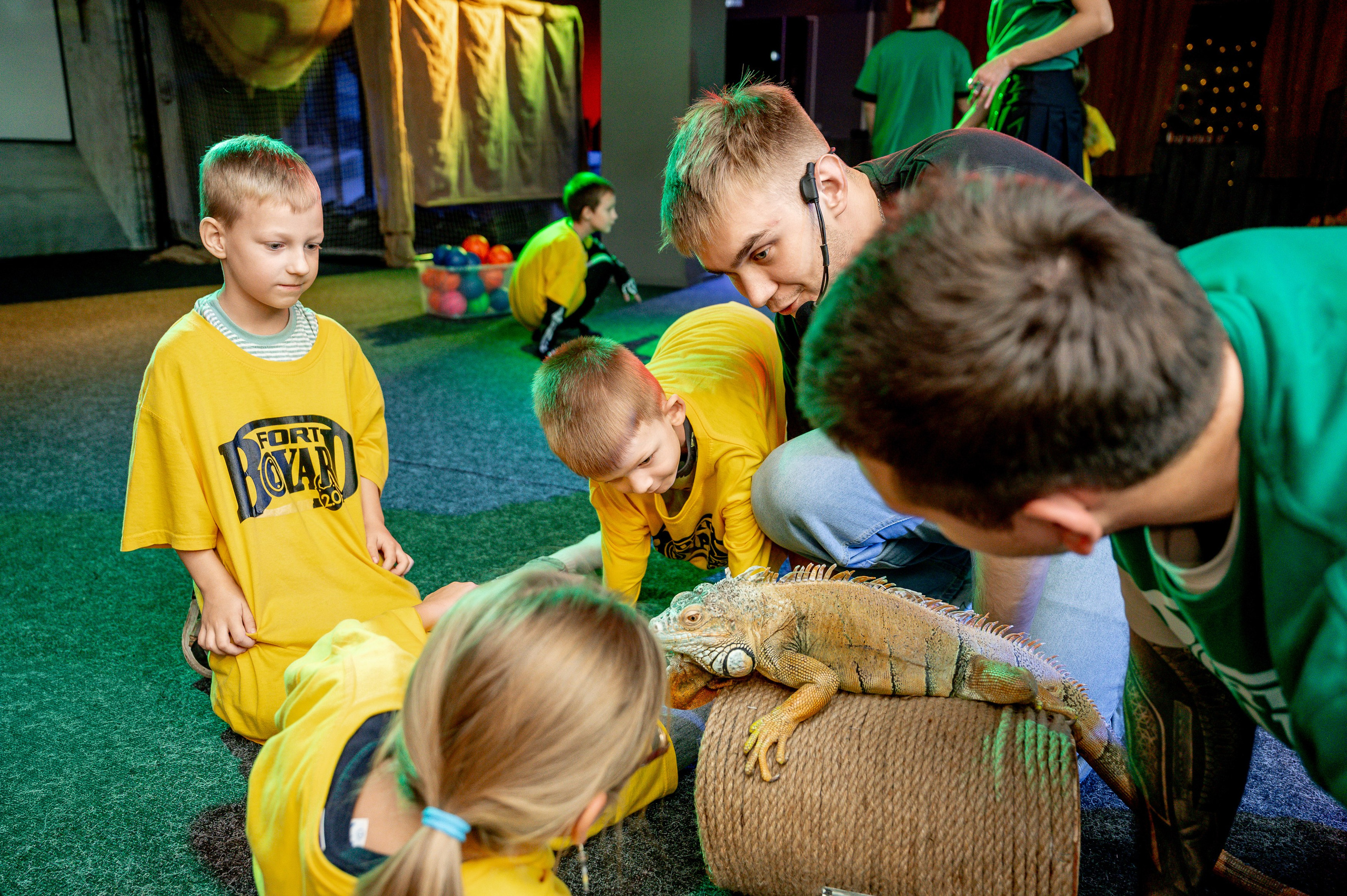 «Форд-боярд». Свадебный, семейный и репортажный фотограф. Брянск. Эльвира Голенкова