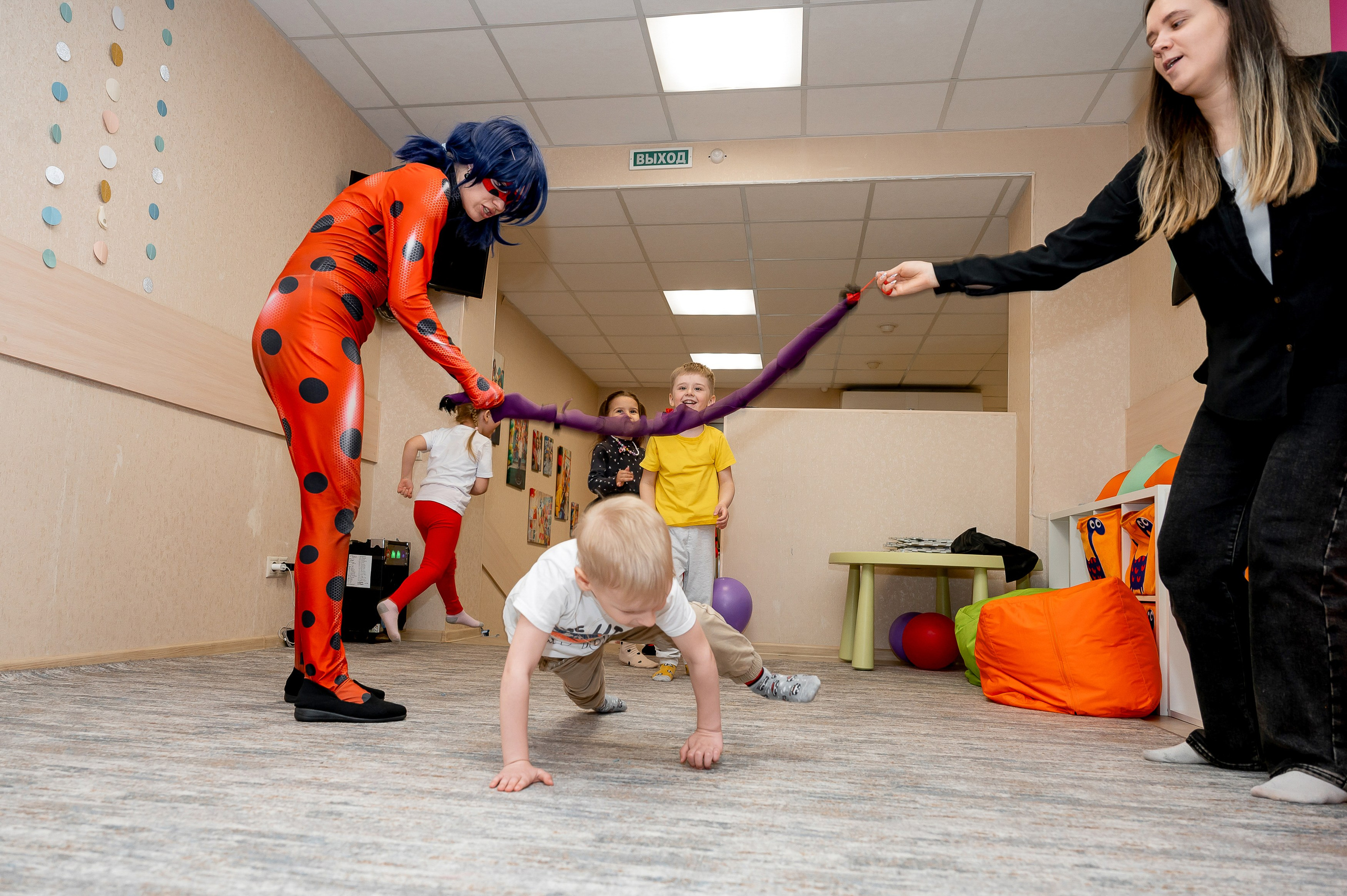 Милашке 6 лет. «Жили-были». Свадебный, семейный и репортажный фотограф. Брянск. Эльвира Голенкова