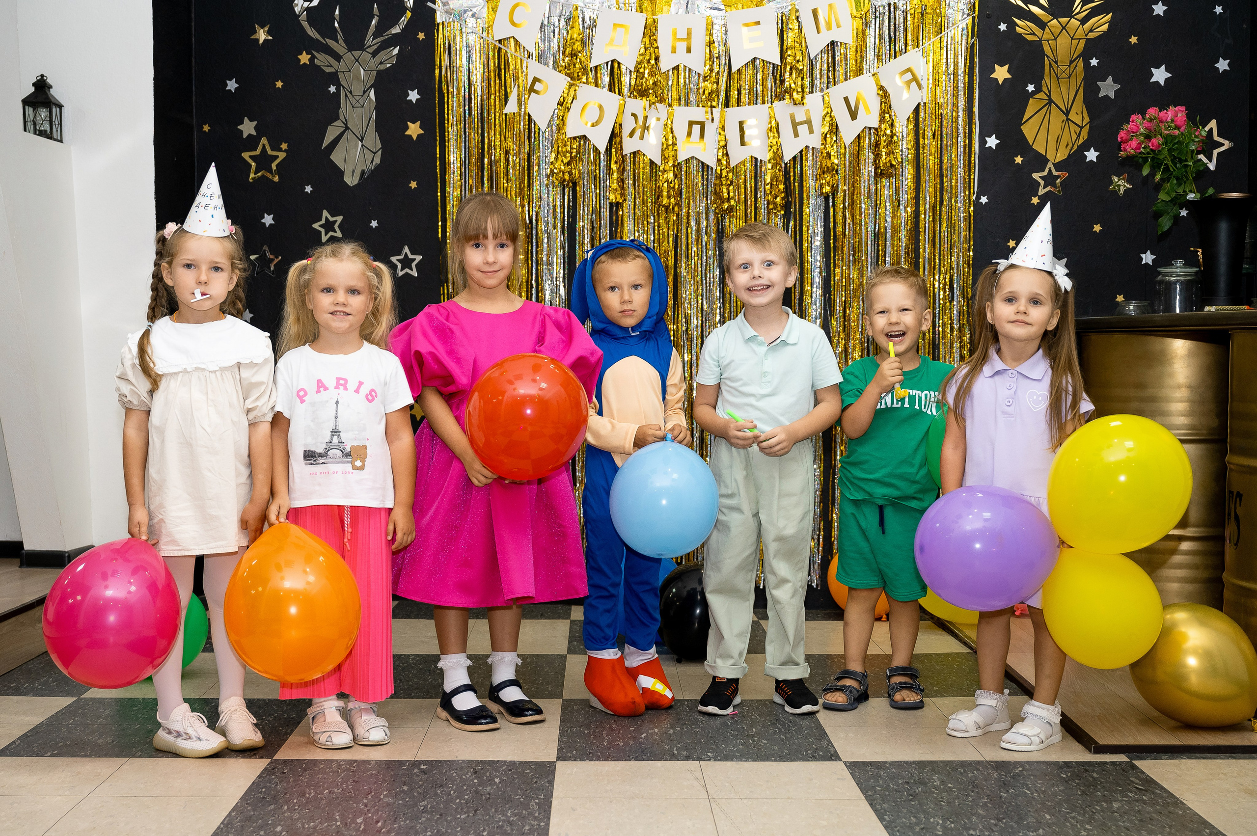 Никите 4 года. «Жили-были». Свадебный, семейный и репортажный фотограф. Брянск. Эльвира Голенкова