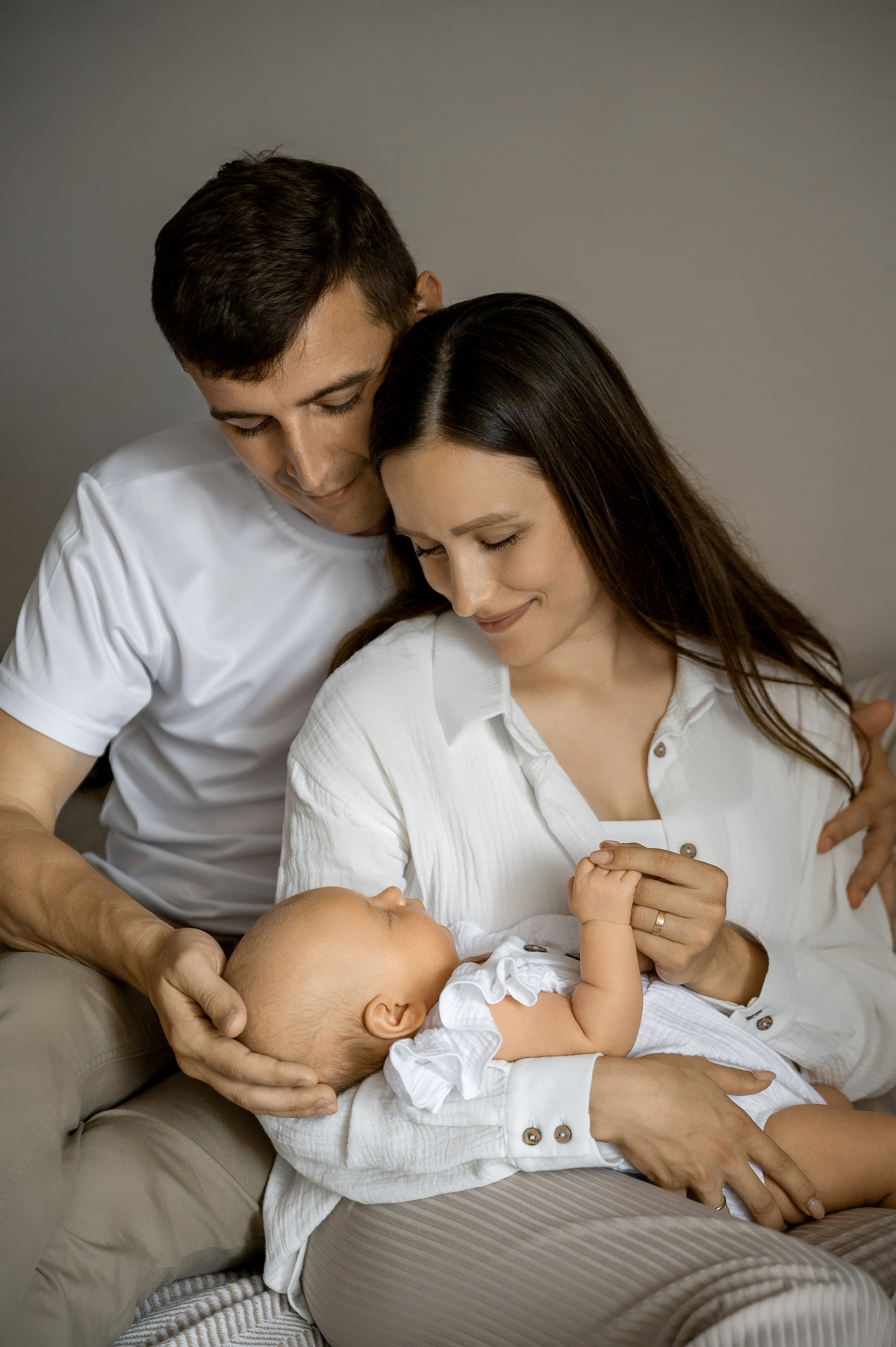 Счастье в простом. Свадебный, семейный и репортажный фотограф. Брянск. Эльвира Голенкова