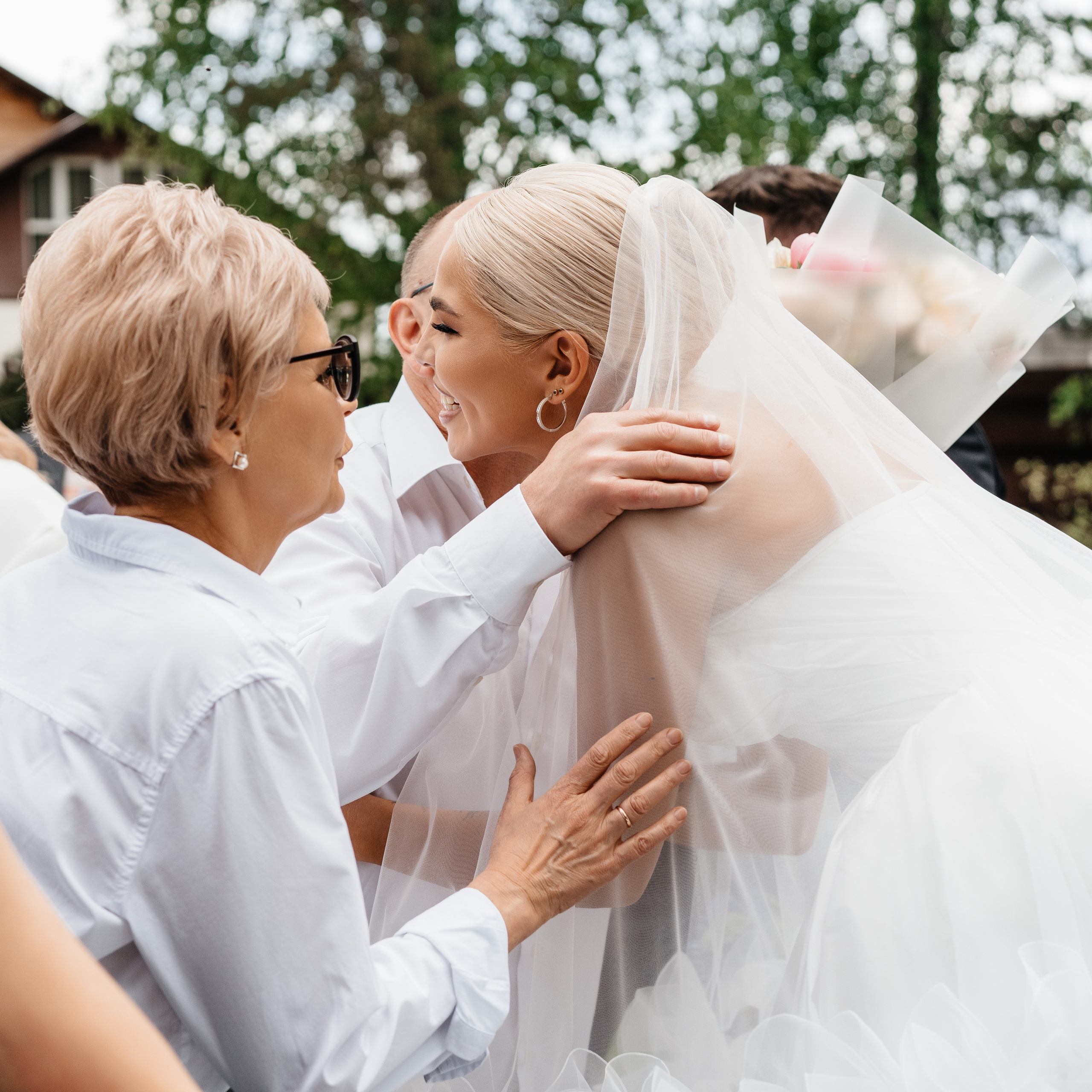 Элла & Кирилл. Свадебный фотограф Барнаул Алексей Павлов