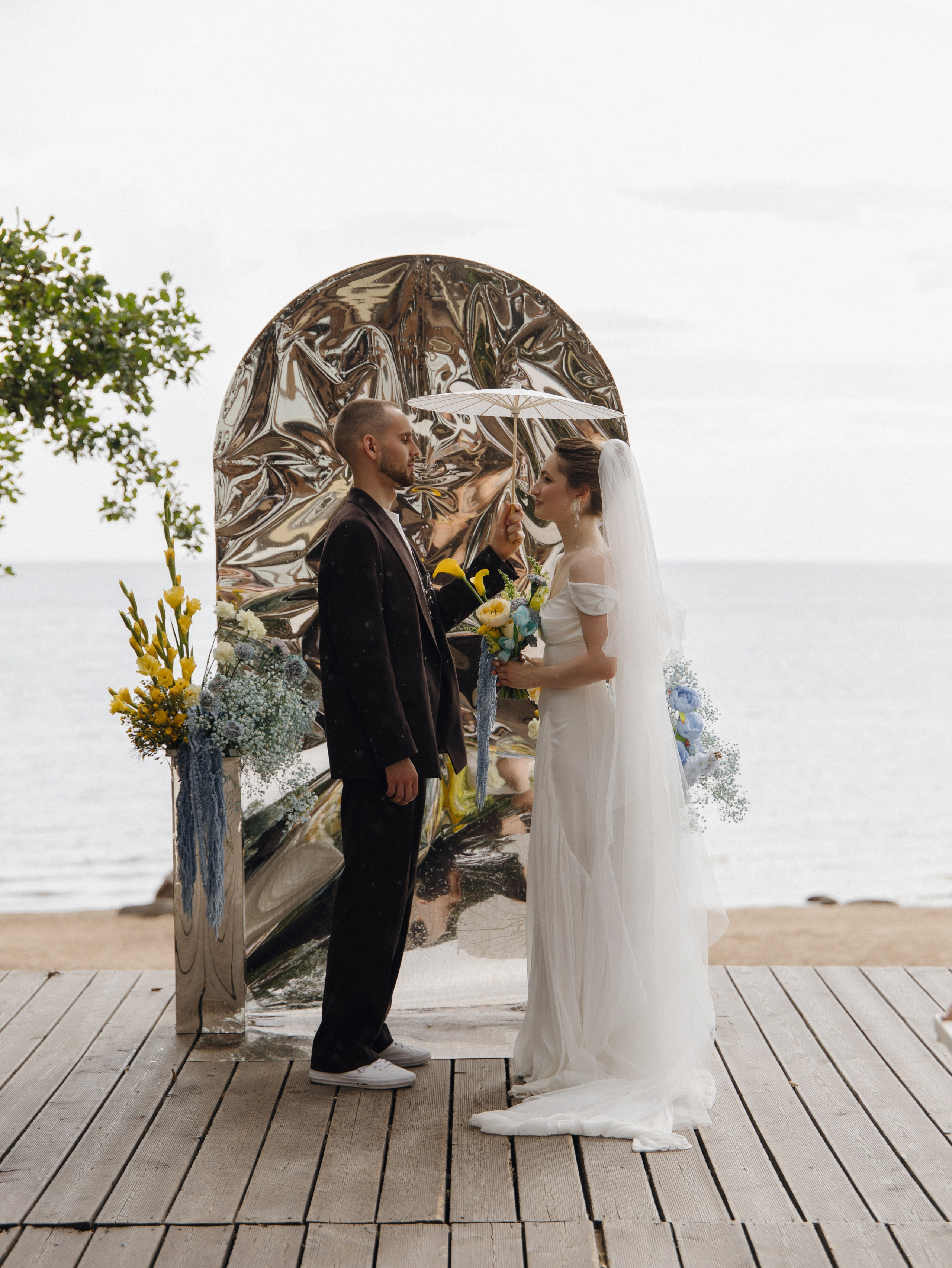 V & M | 28.07.2025. Фотограф Санкт-Петербург Евгения Корякина (eva_maruu)