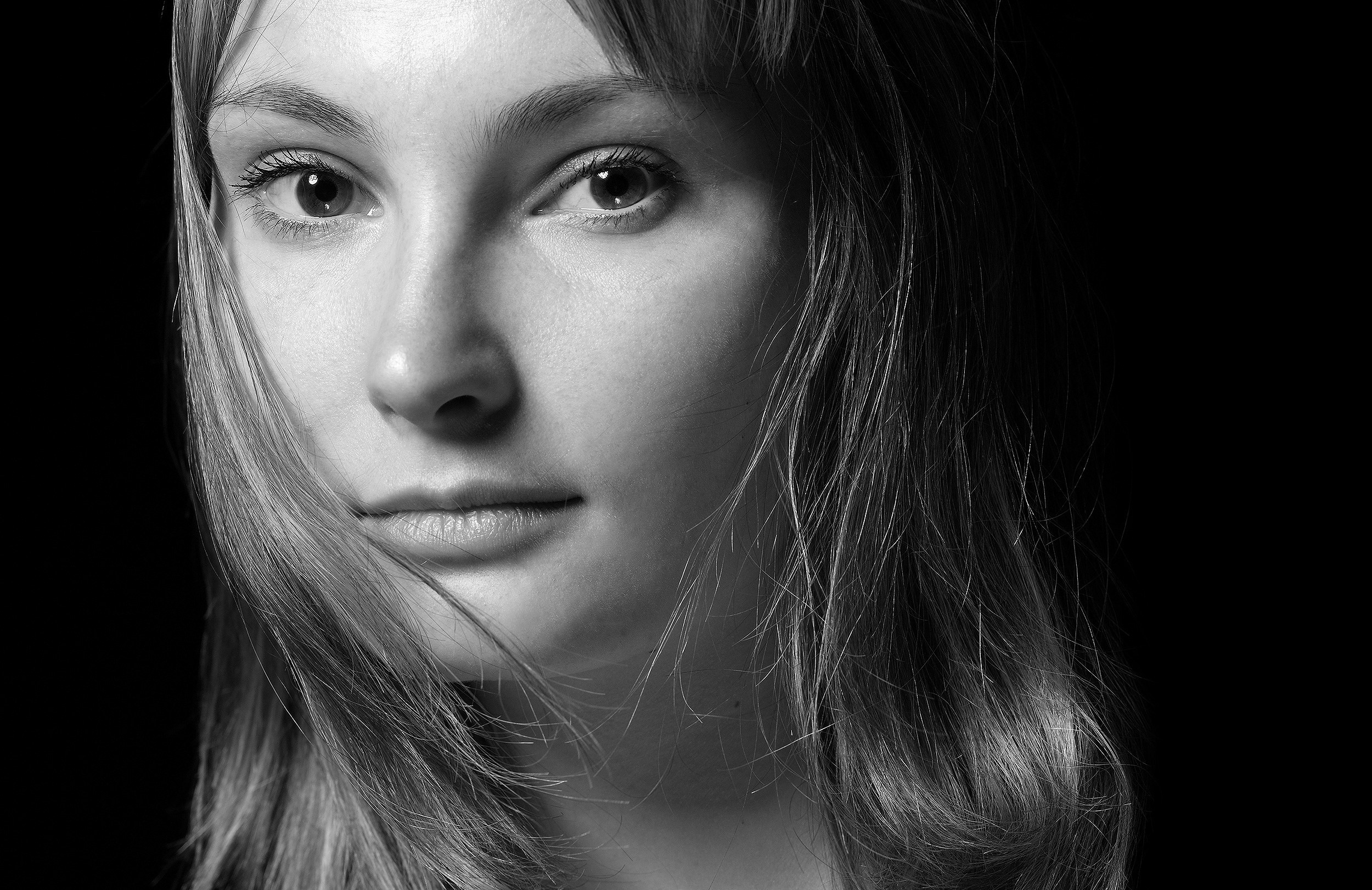 спортсменка Мария Устрова