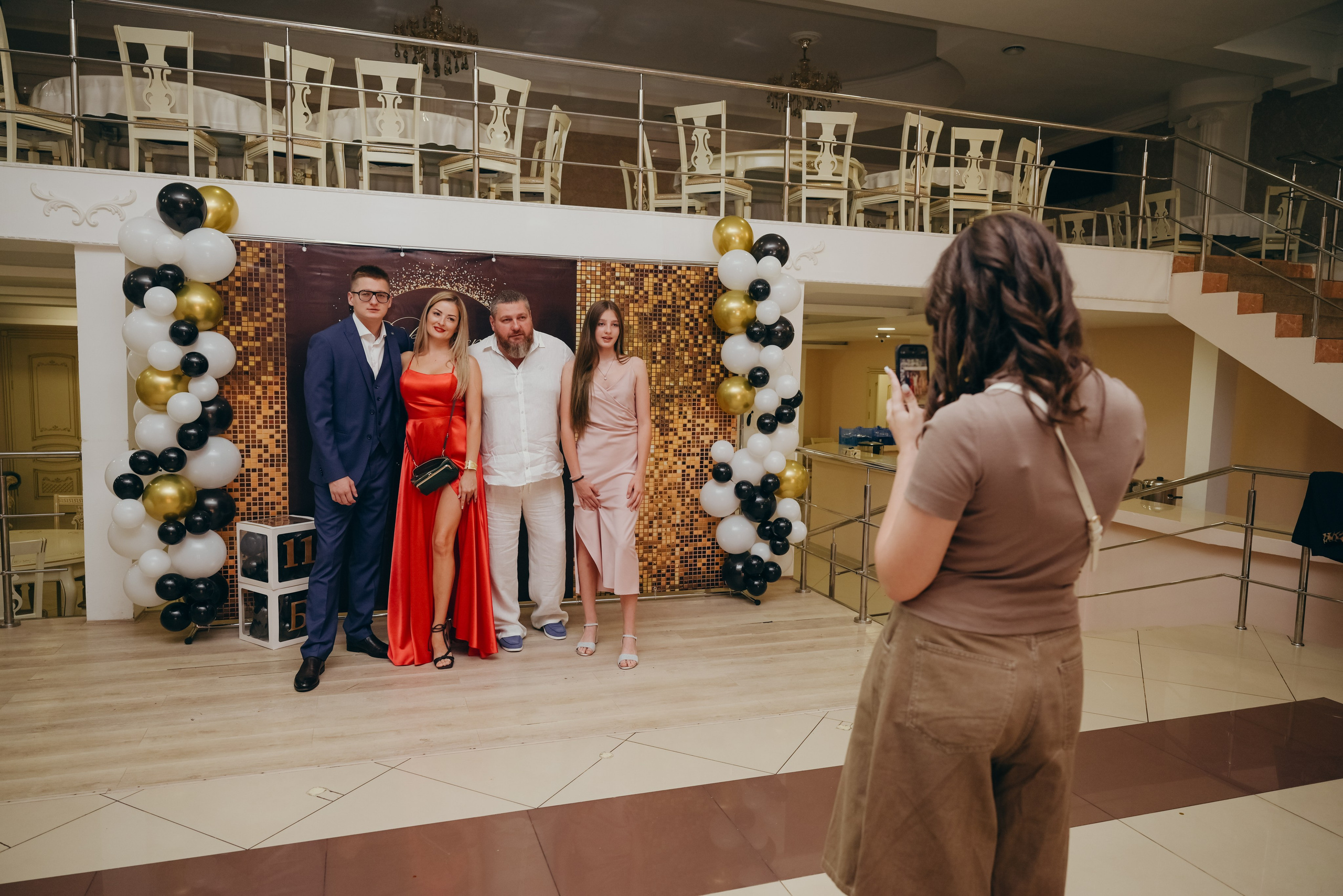 Выпускной 2025. Фотограф в Саратове и Энгельсе — Склярова Дарья