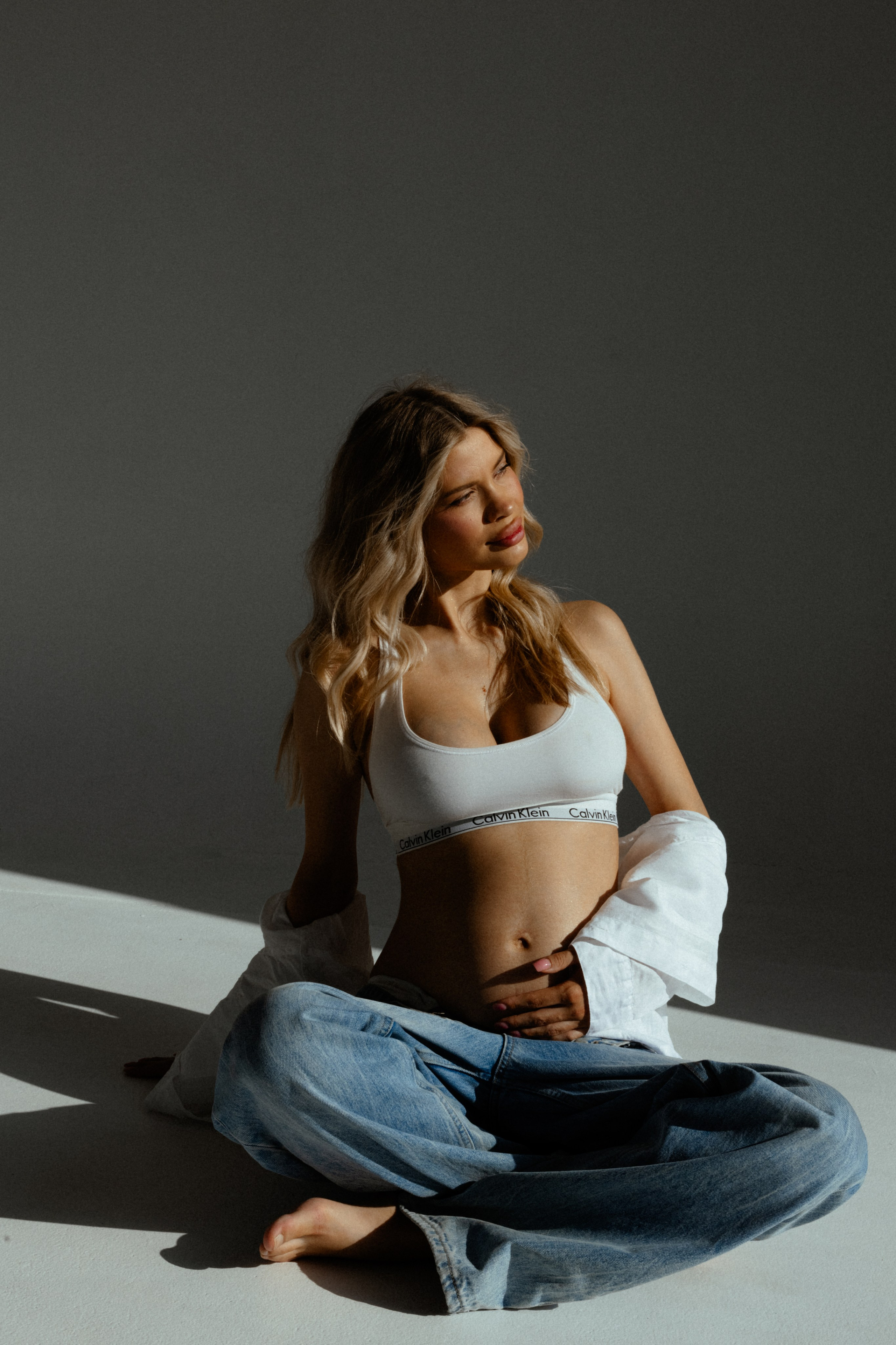 Виктория. NatalieDmi — фотосессия беременности, семейный фотограф, портрет