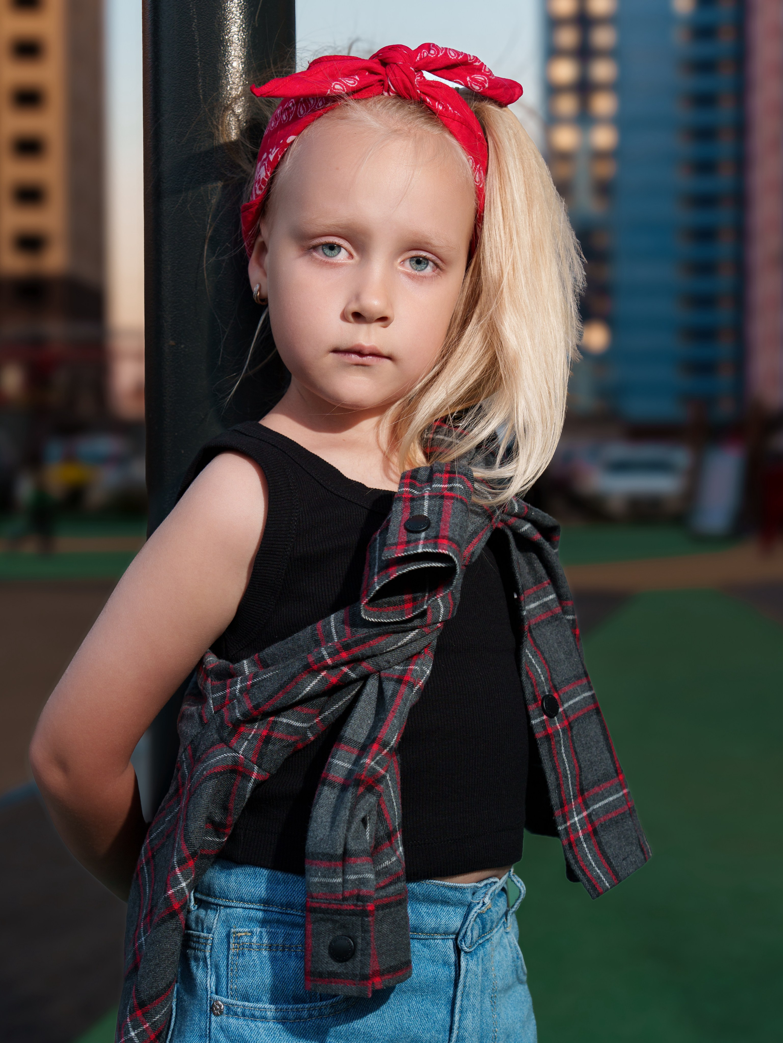 Fashion street. Фотограф и видеограф Тверь