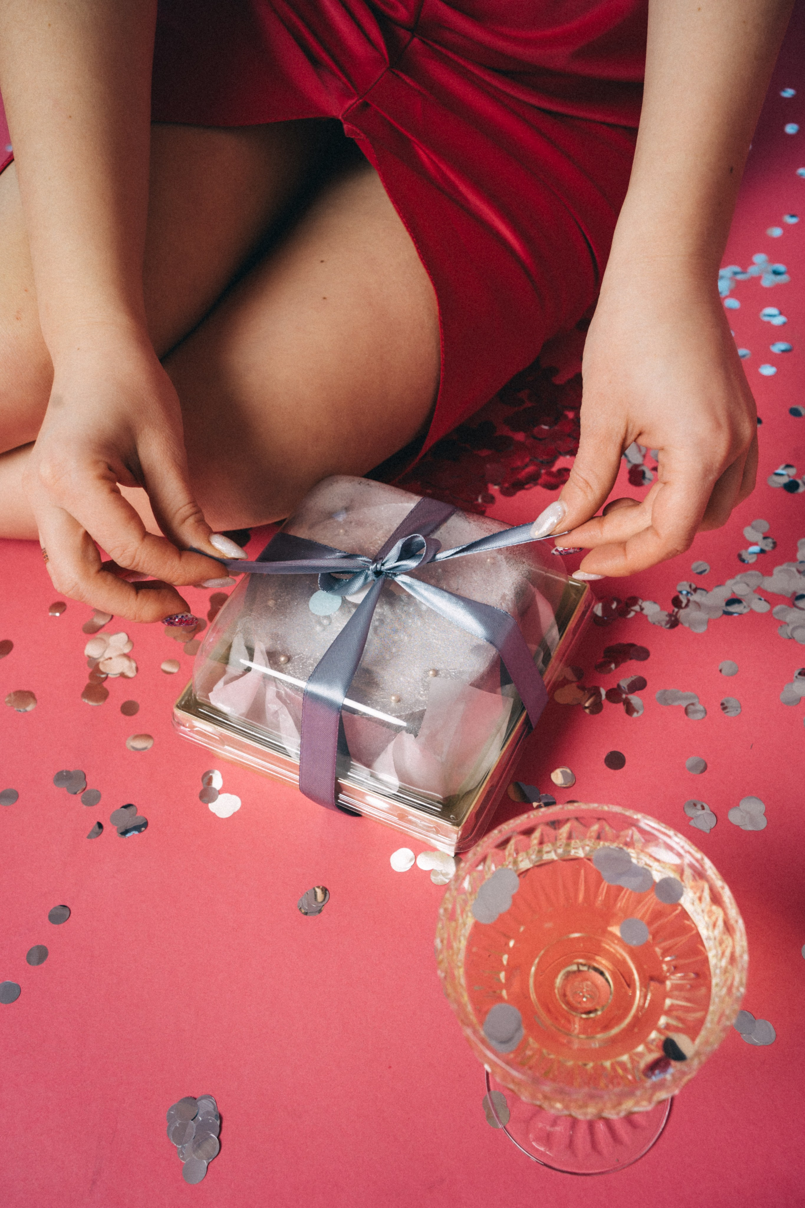 Аня. Главная