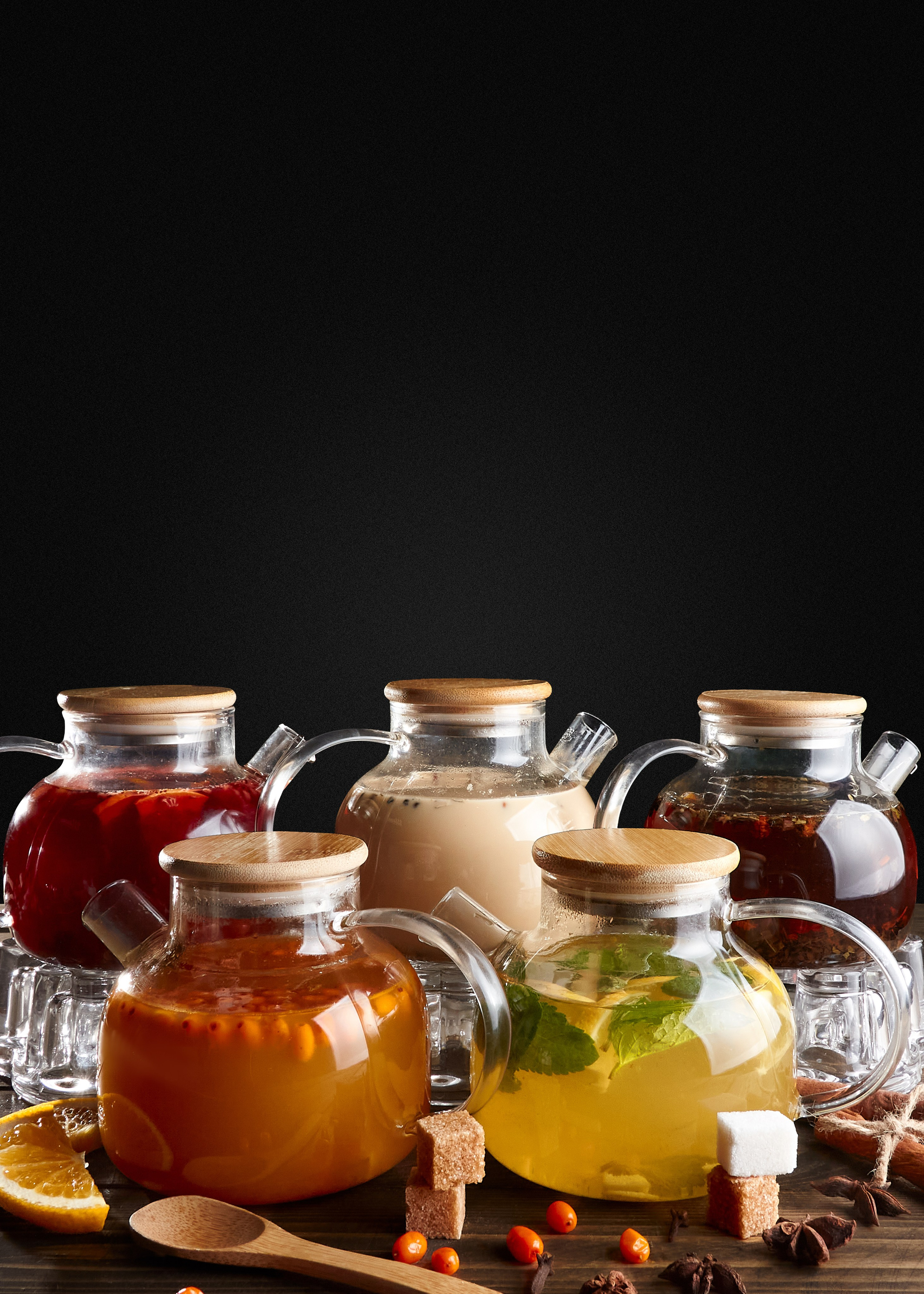 Напитки. Фуд фотограф Краснодар