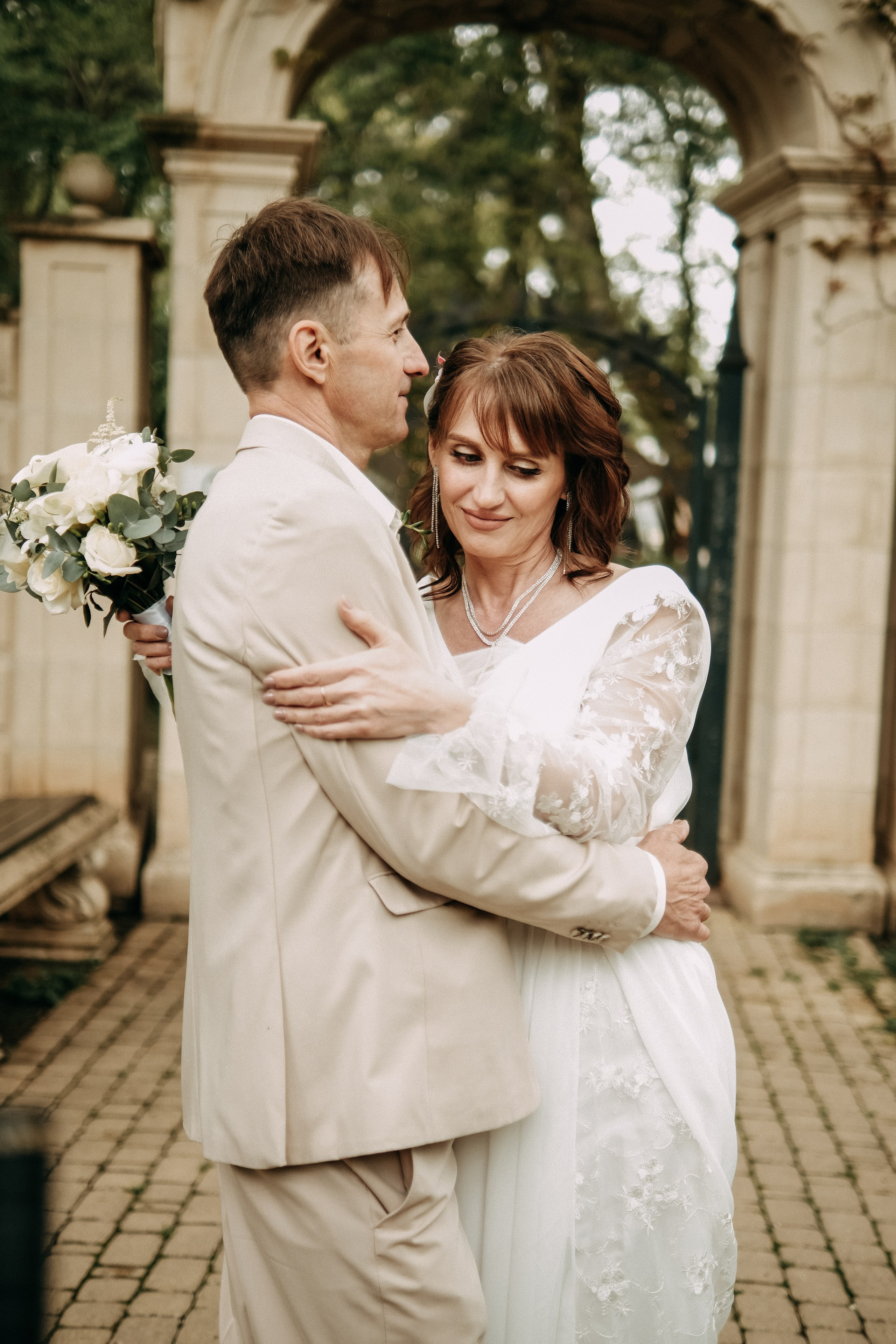 Владимир & Дина. Портретный фотограф в Новороссийске|Елизавета Кулакова