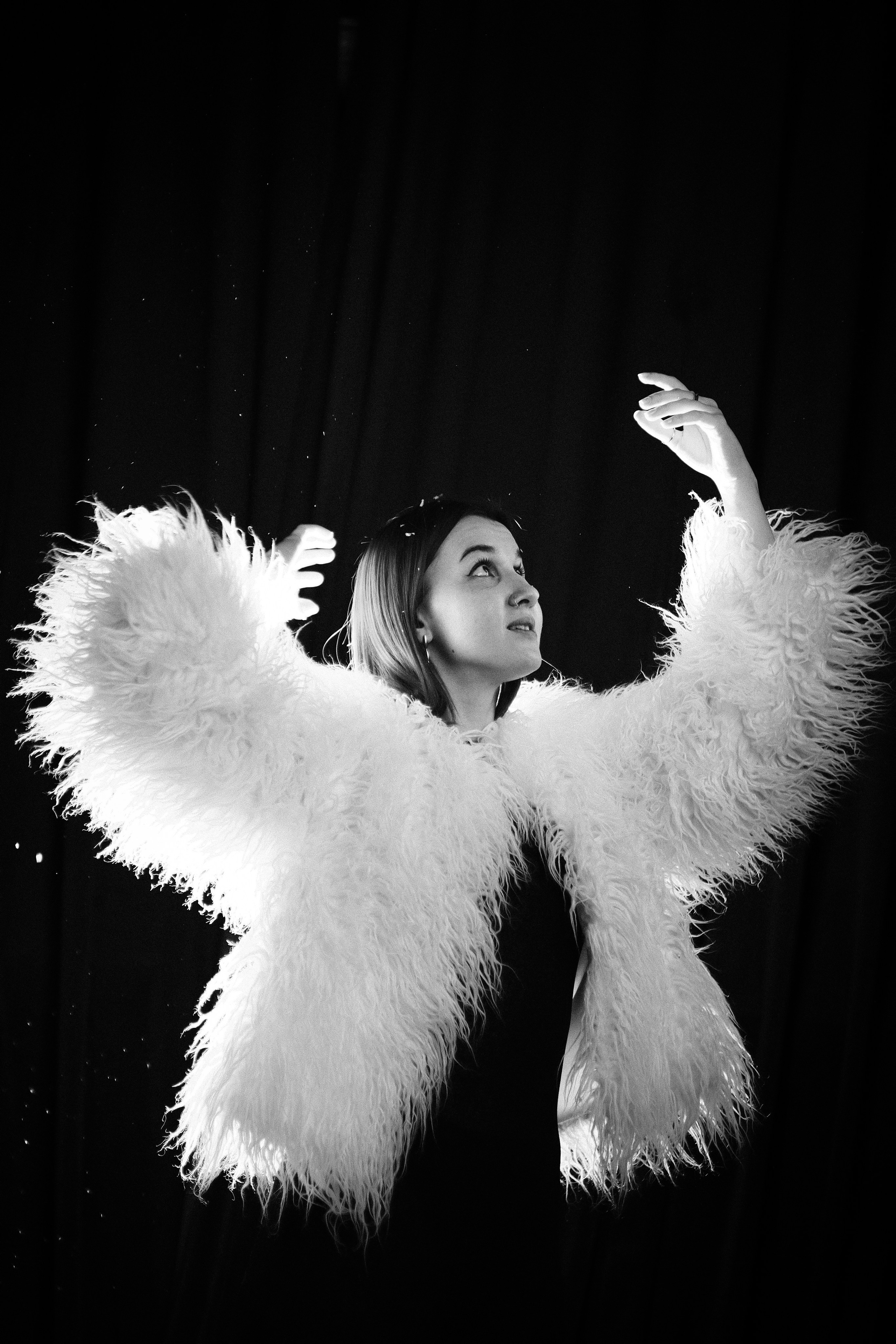 Настя. Портретный фотограф в Новороссийске|Елизавета Кулакова