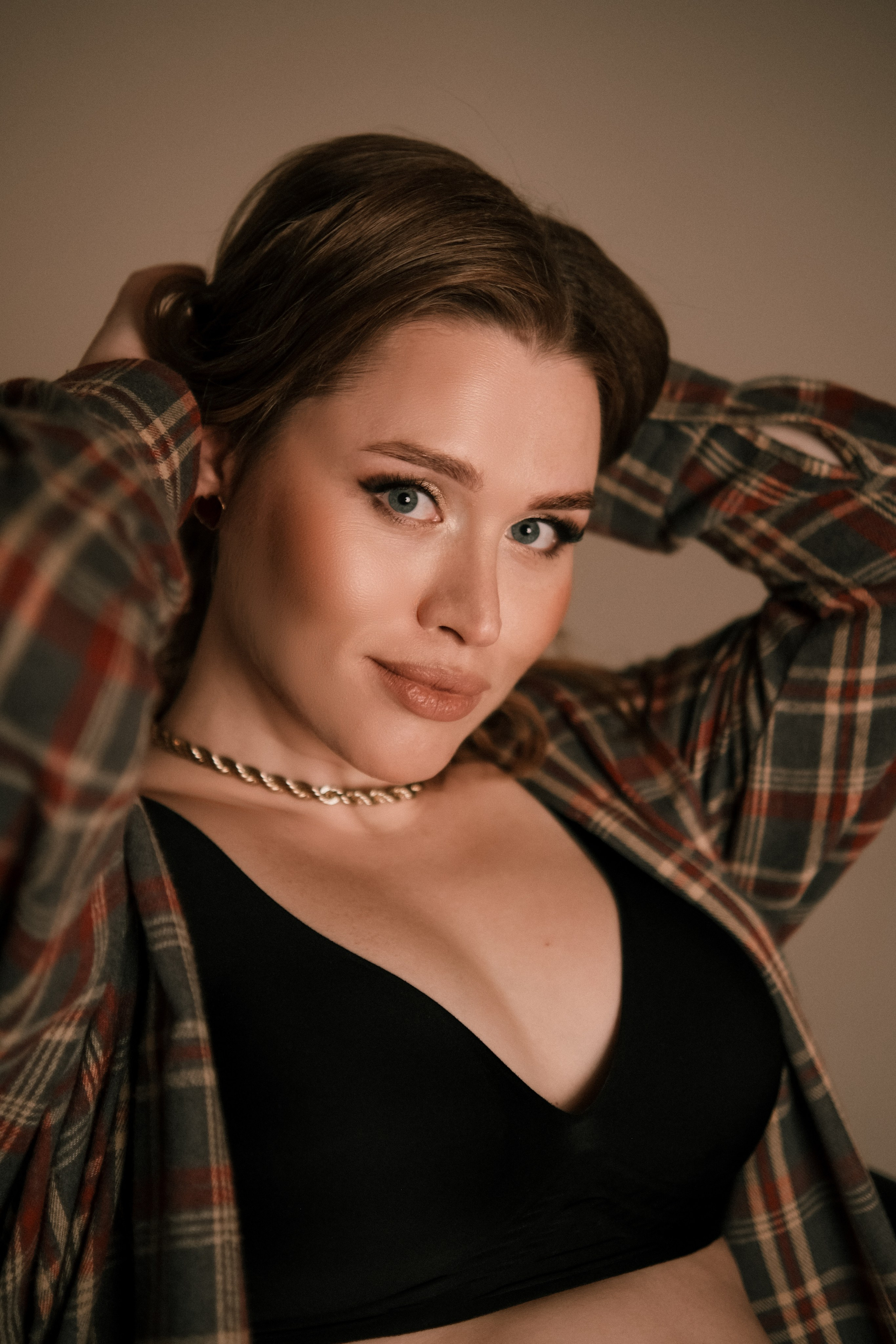 Там, где начинается любовь. Портретный фотограф в Новороссийске|Елизавета Кулакова