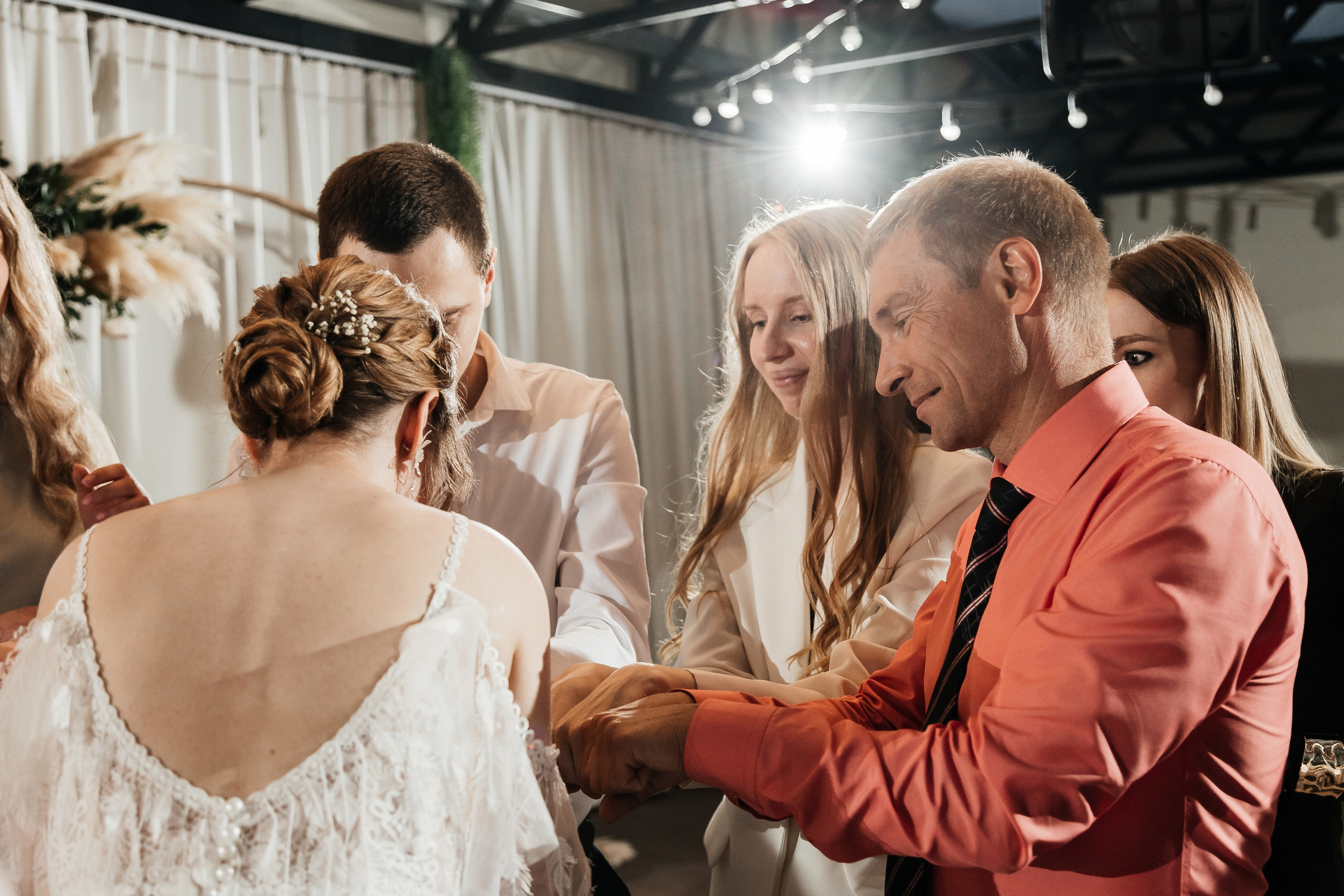 Сергей и Анастасия/2024. Свадебный и семейный фотограф в Екатеринбурге