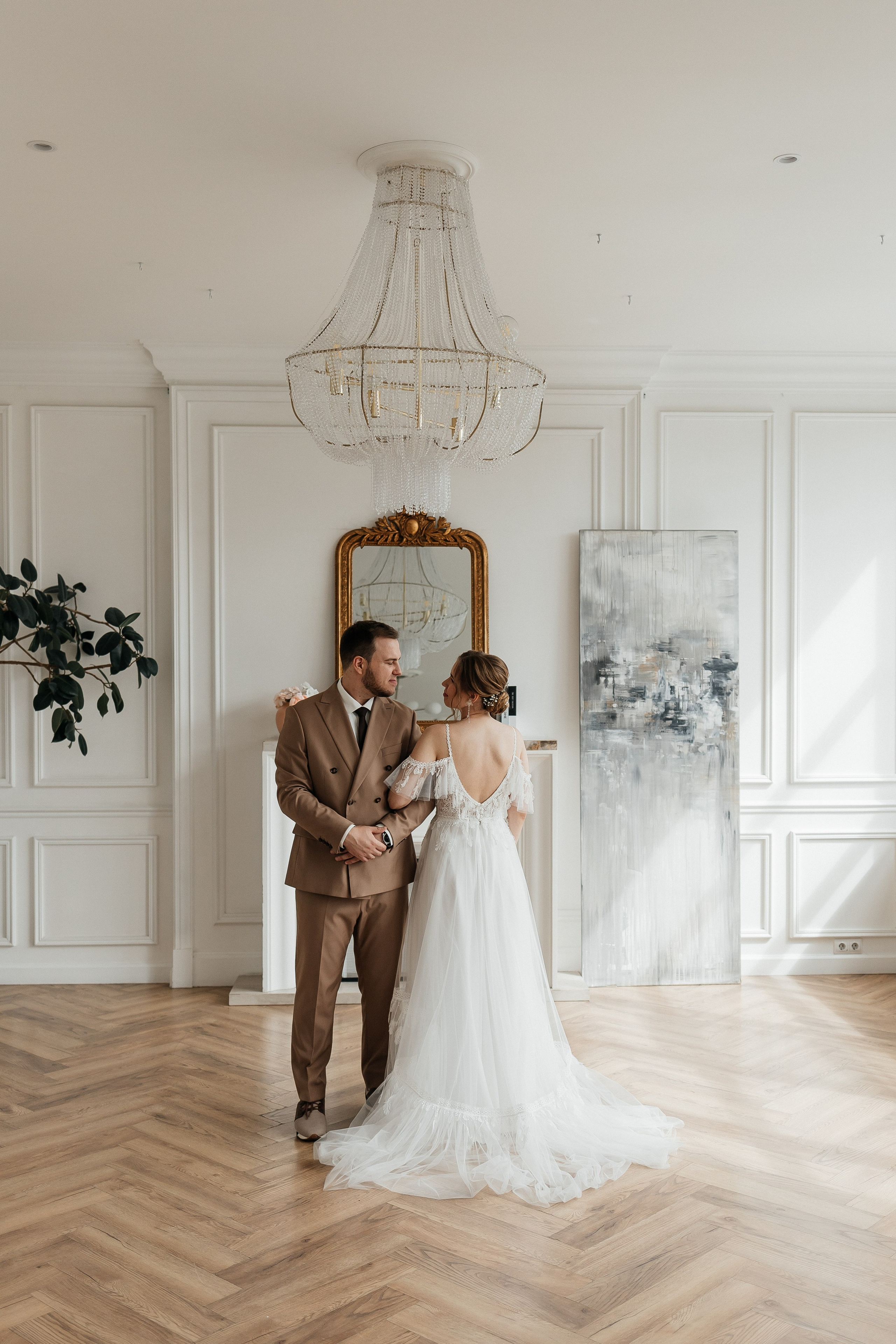 Сергей и Анастасия/2024. Свадебный и семейный фотограф в Екатеринбурге