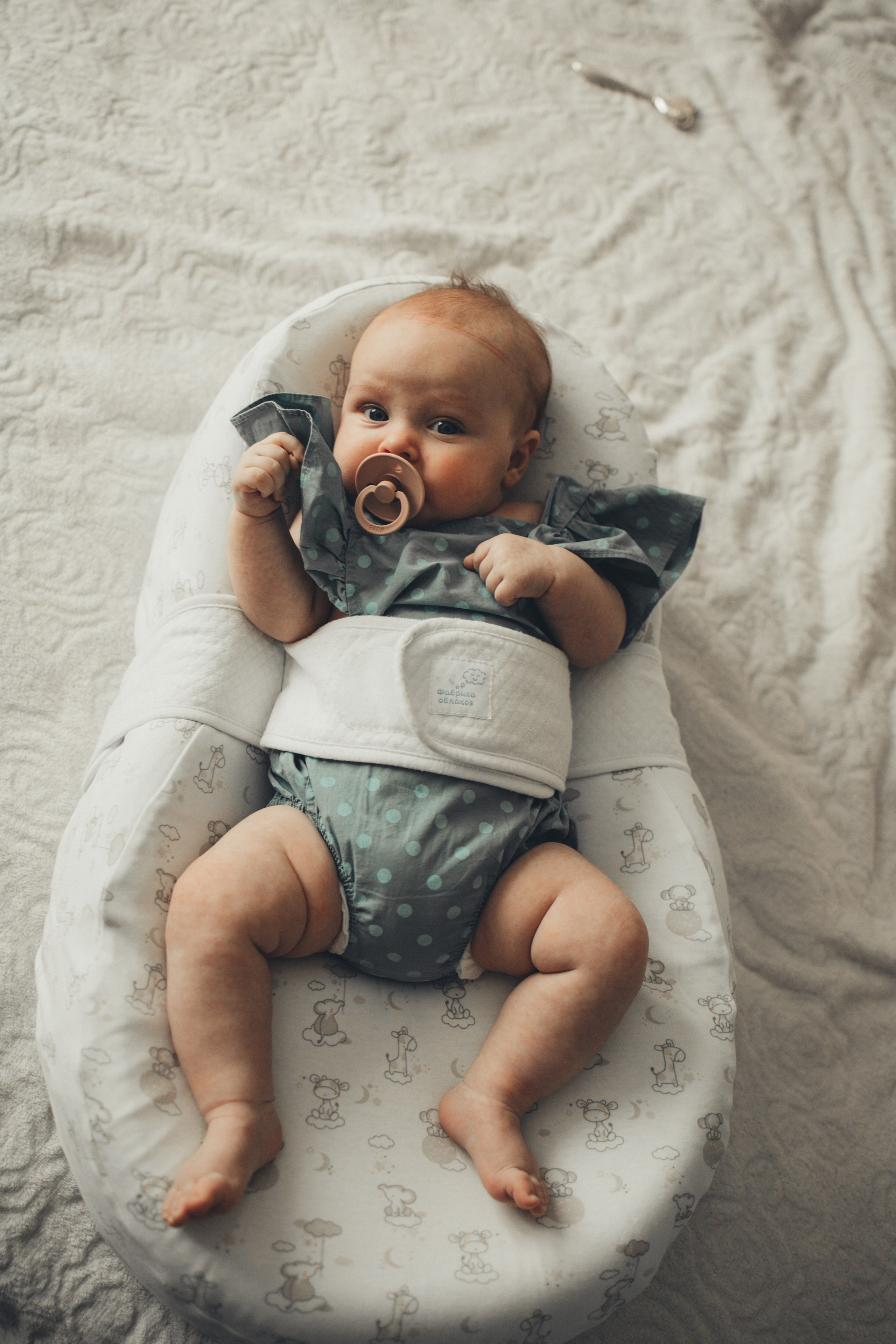 Мамина радость. Семейный lifestyle фотограф в Казани Ксения Верясова