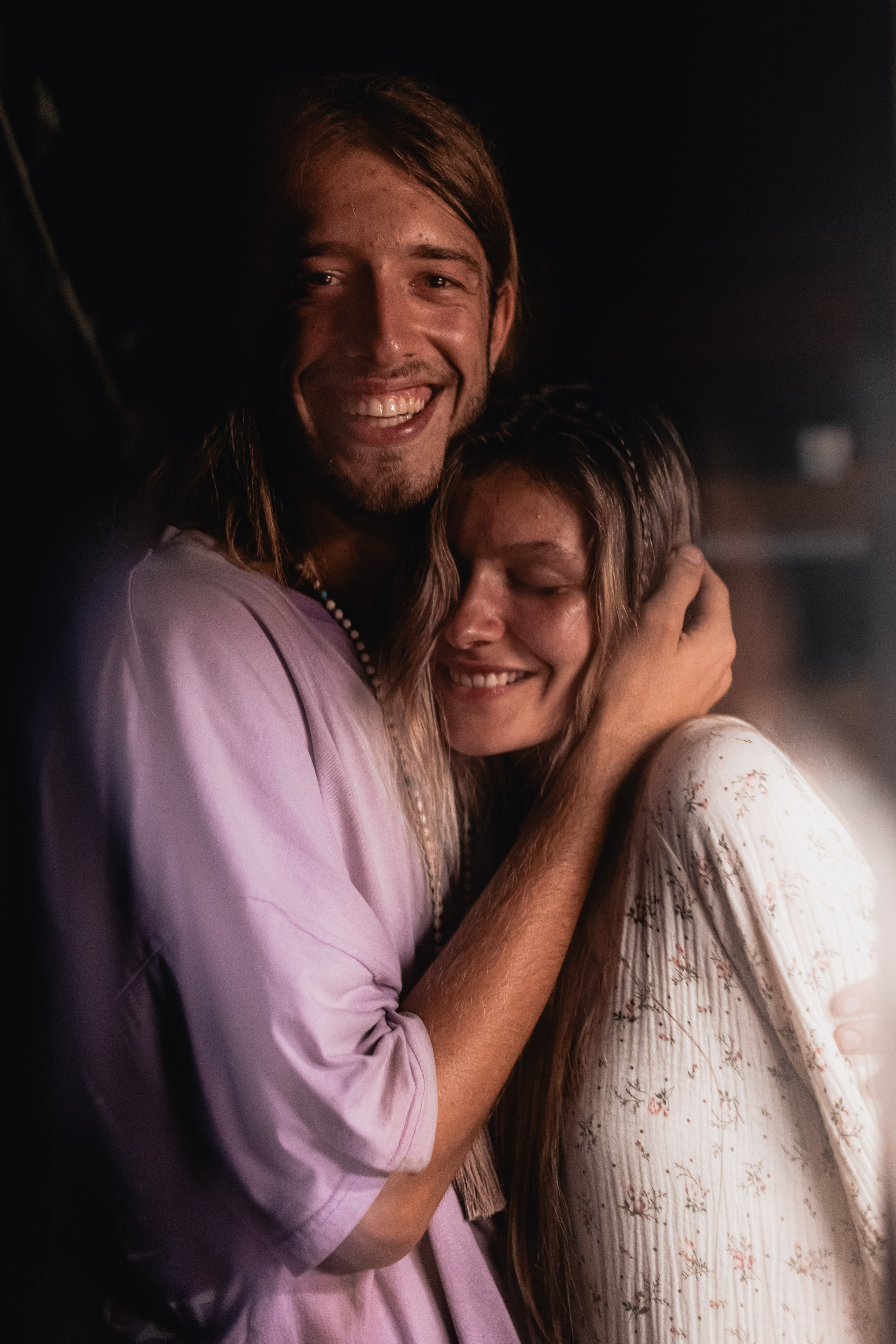 Russian New year. Мариам Багдасарян