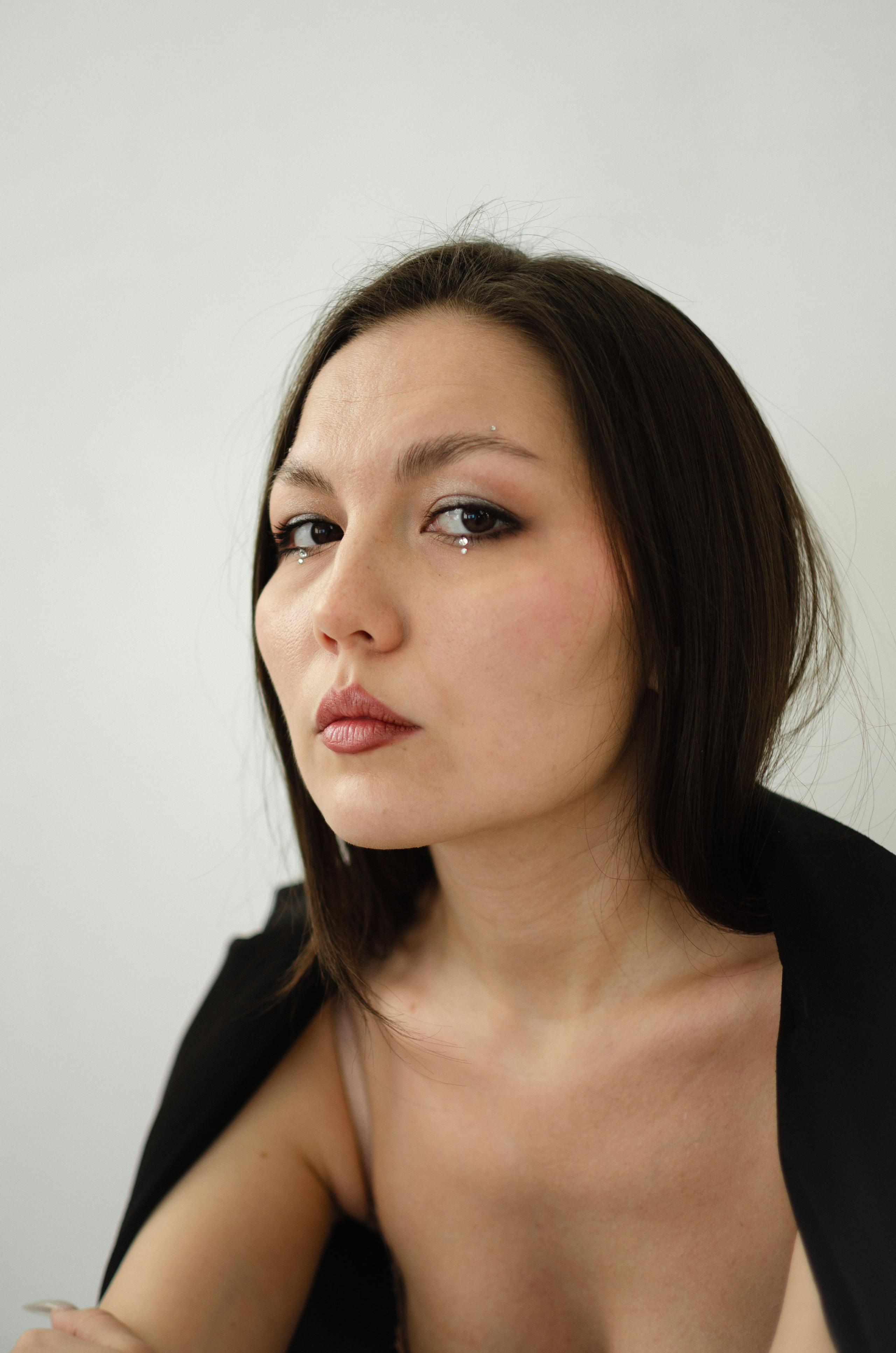 Радмила. Женский и предметный фотограф в Уфе Анастасия Настоечка