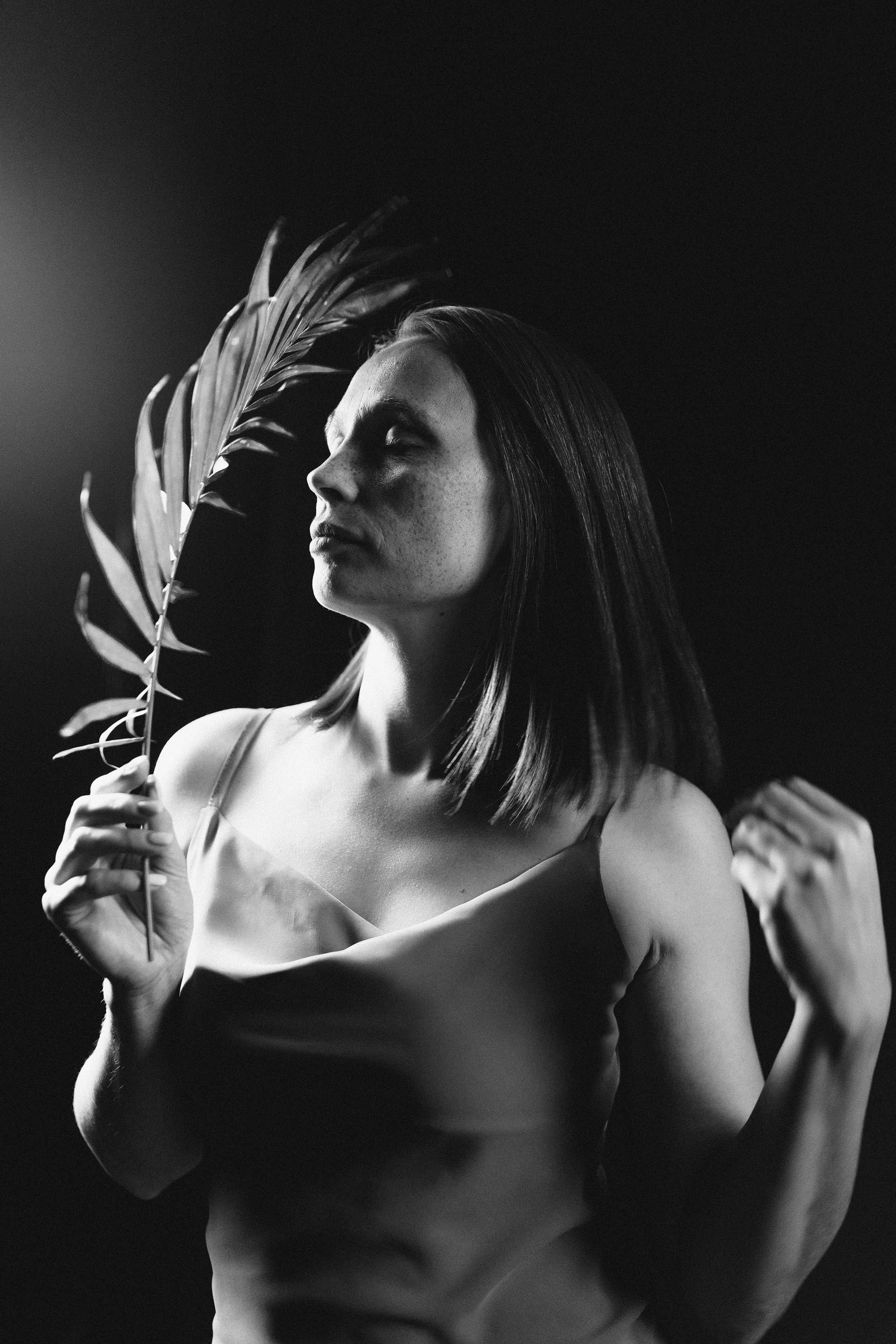 Алла. Фотограф в Ижевске Маша Бакланова