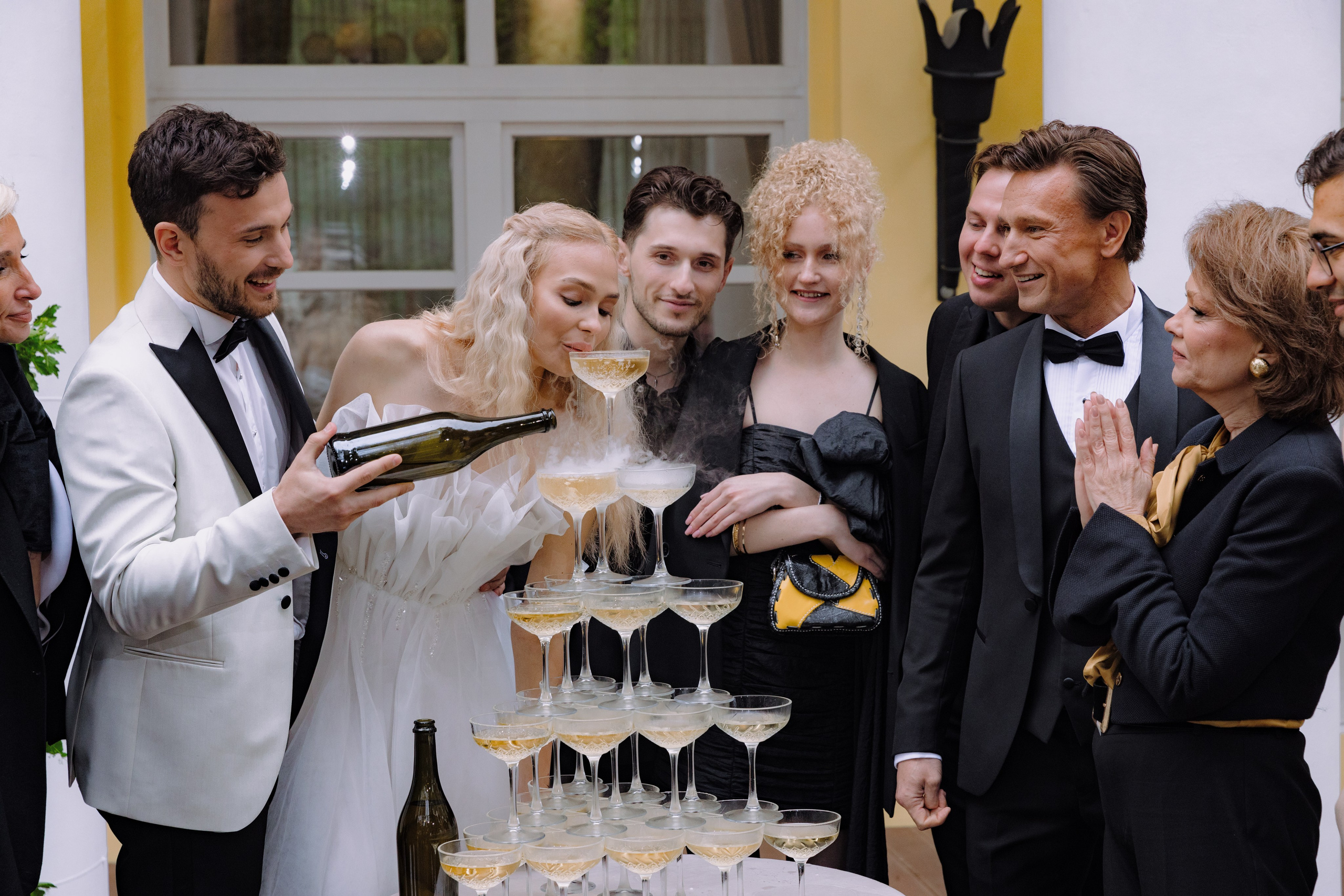 Григорий и Виктория. Фотограф