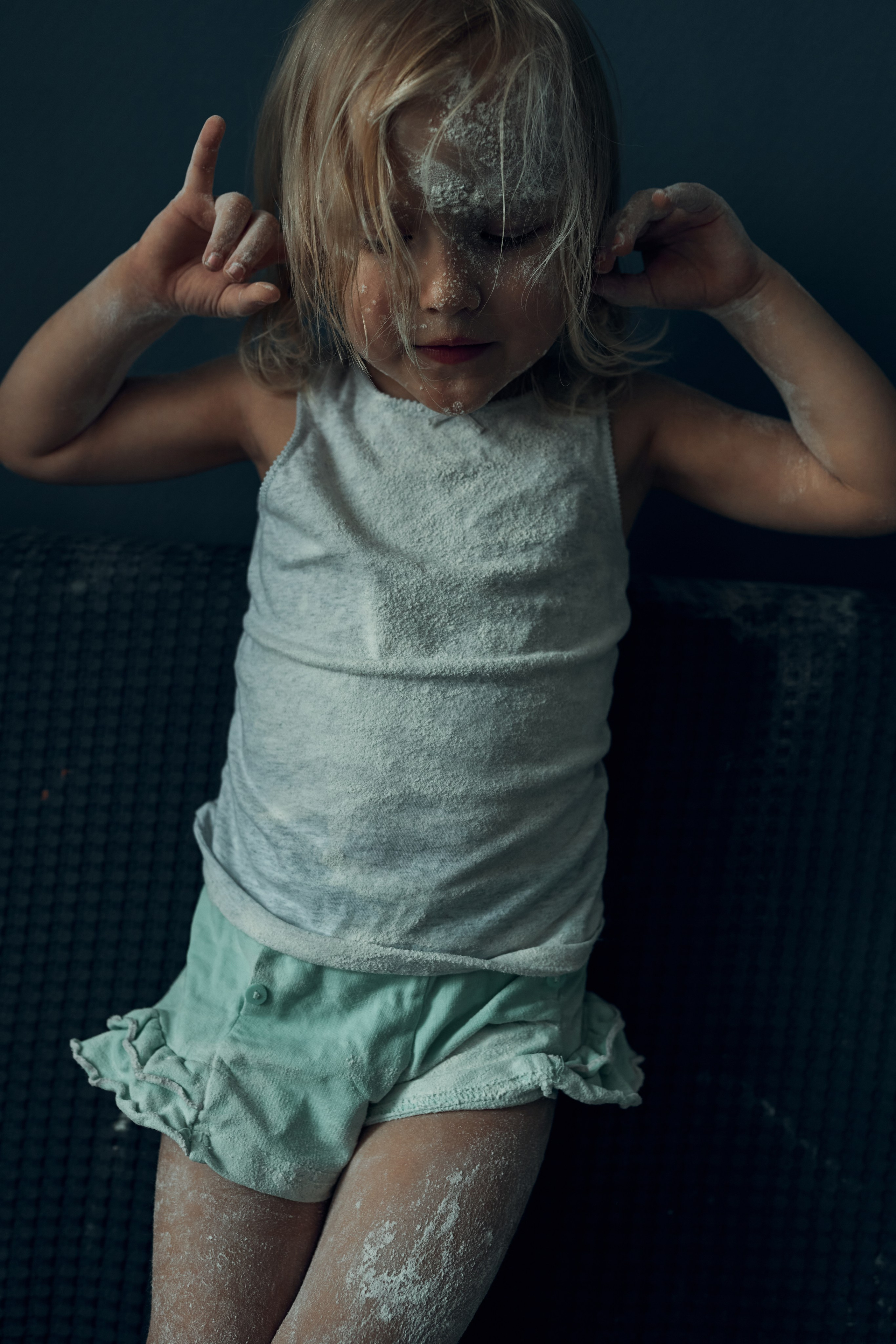 Софи дома. Свадебный и Семейный фотограф Москва Петушок Наталья