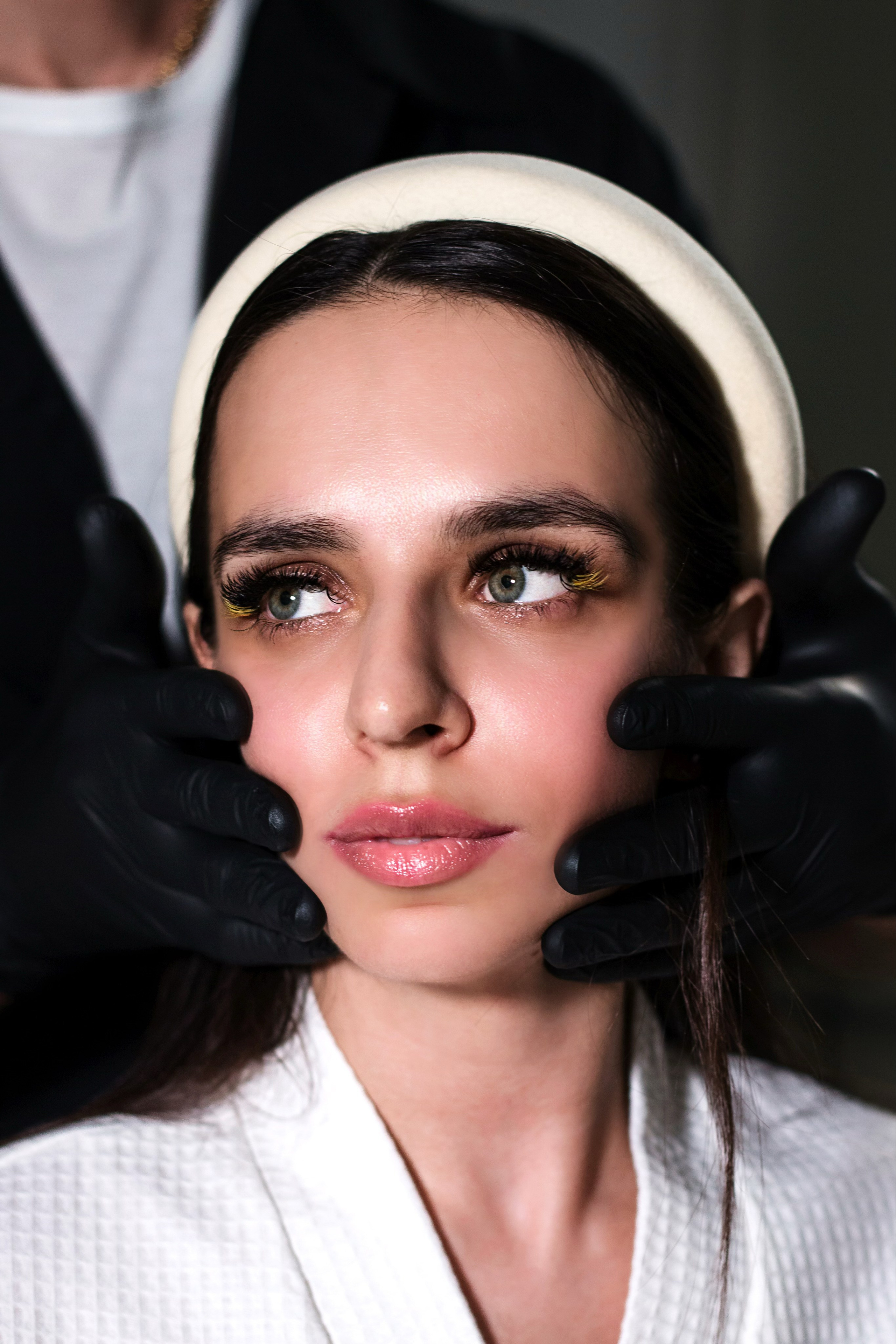 Пластический хирург. Фотограф Мария Винницкая