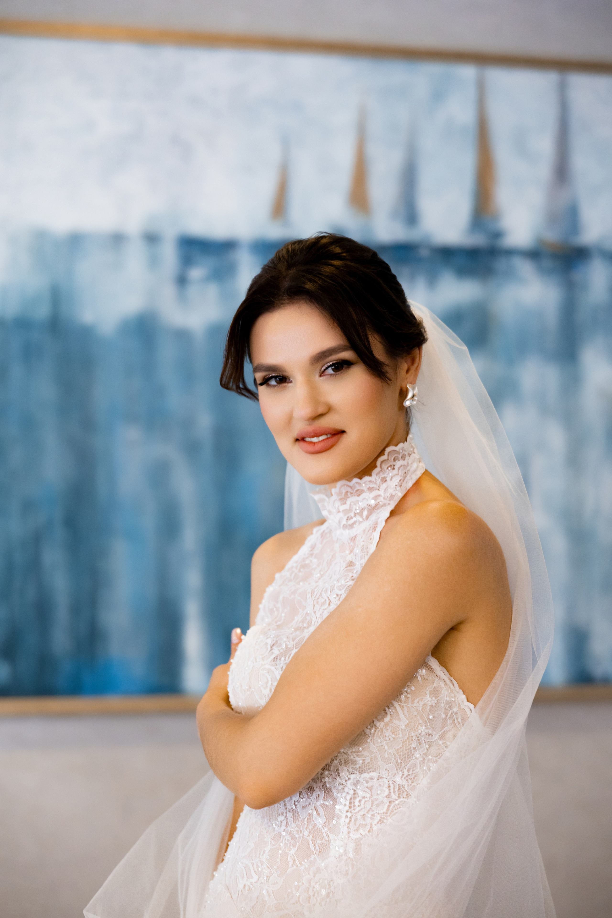 Дарья & Андрей. Счасть есть. Фотограф Белгород