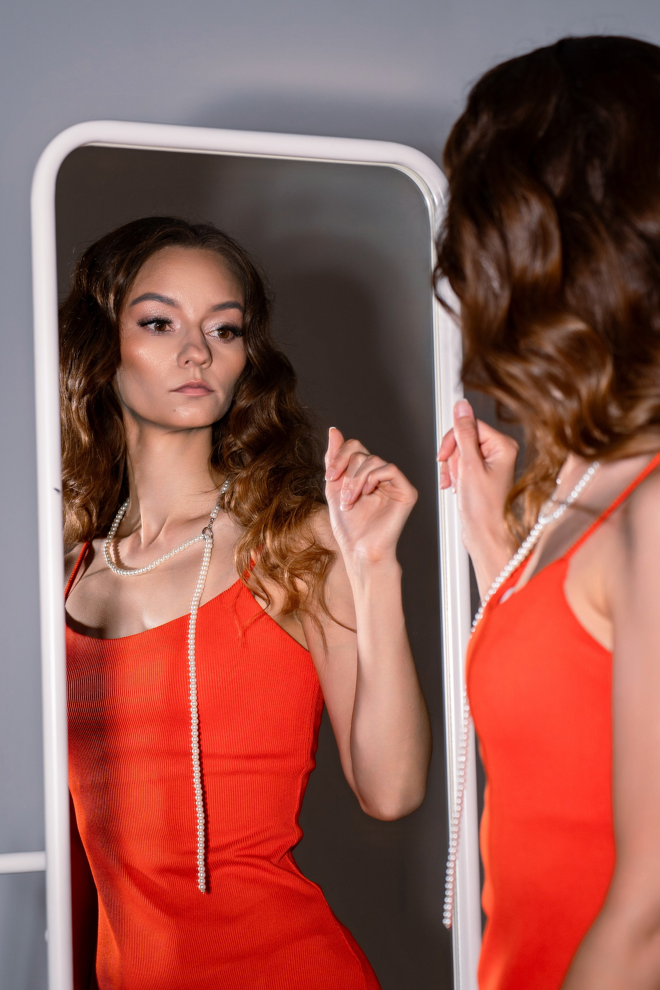 Юлия. Фотограф София Александрова