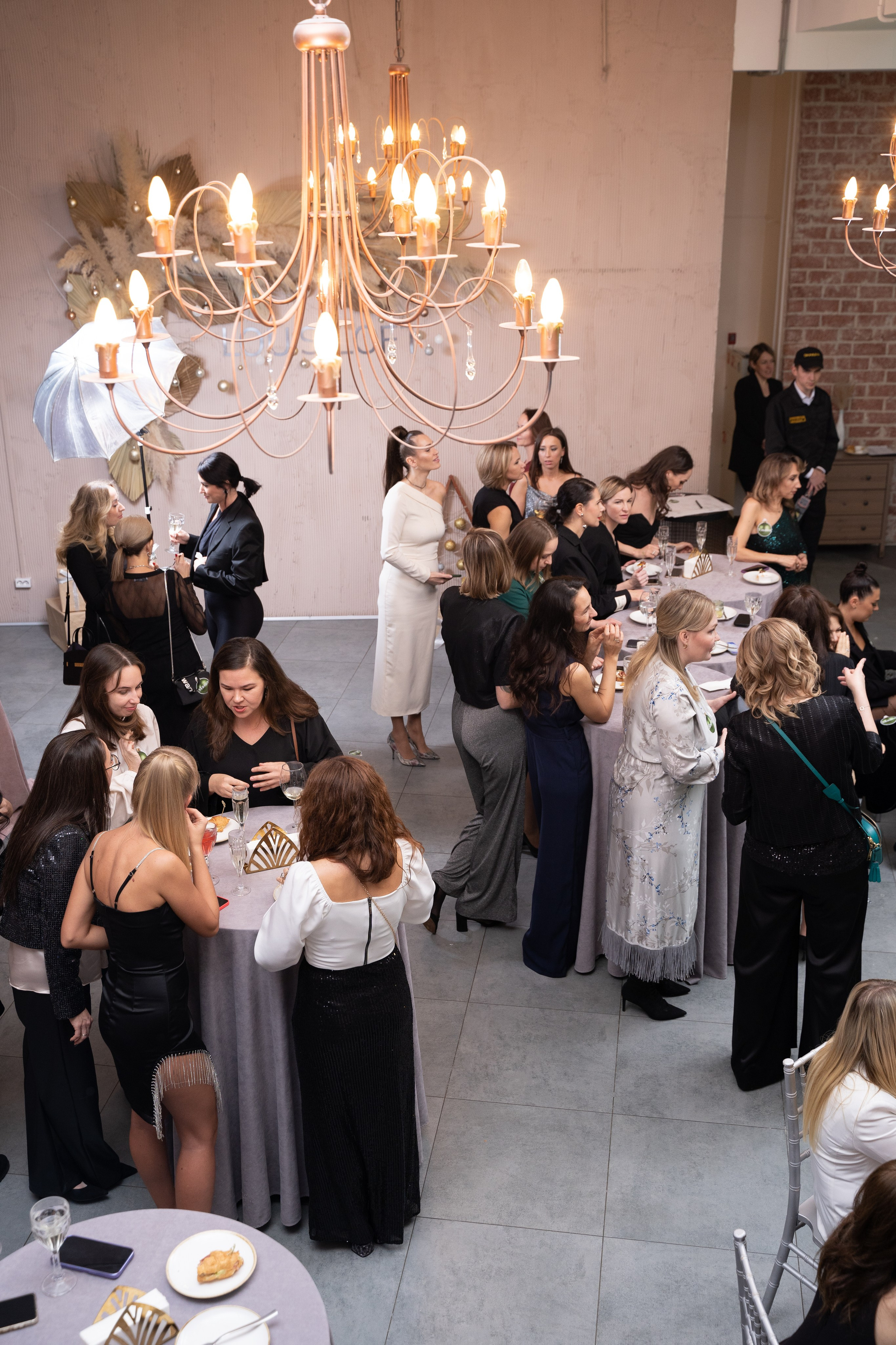 Вечеринка ЖК Клевер парк. Свадебный и семейный фотограф в Екатеринбурге Анна Месяцева