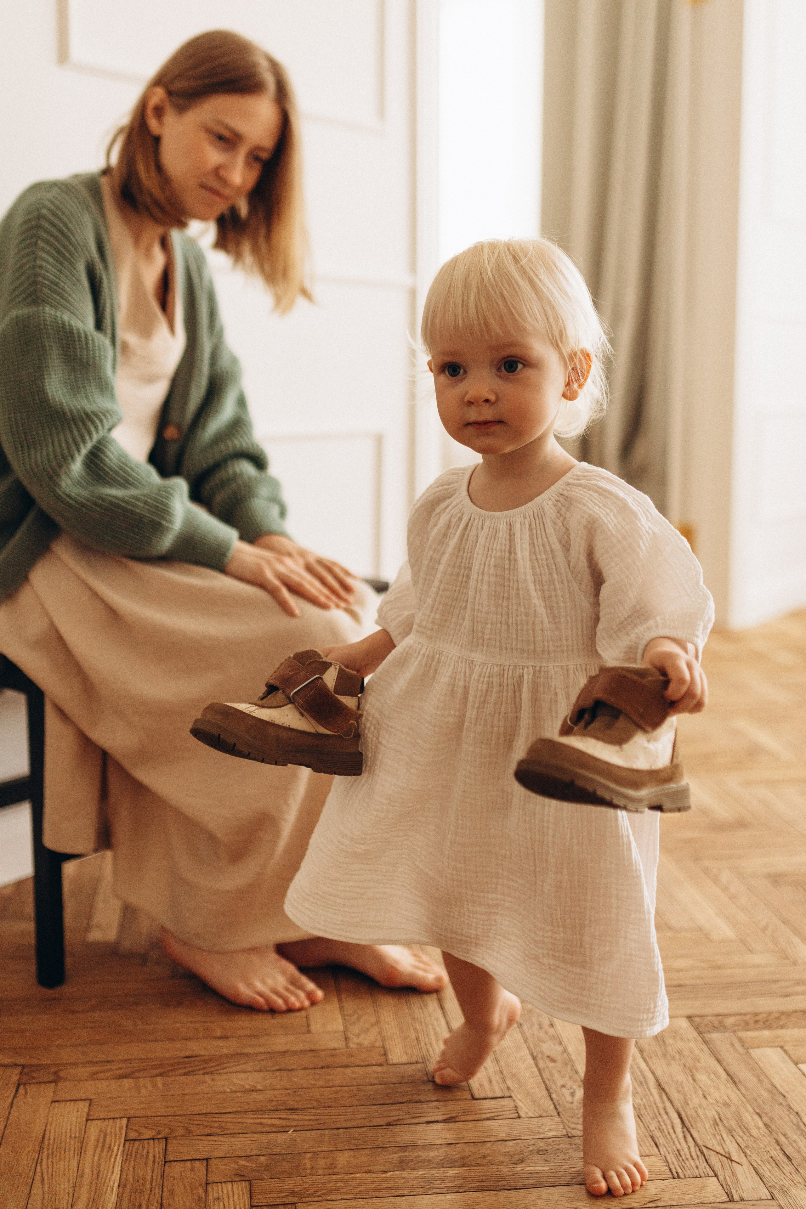 ❤️. Семейный фотограф в Москве Жукова Анна