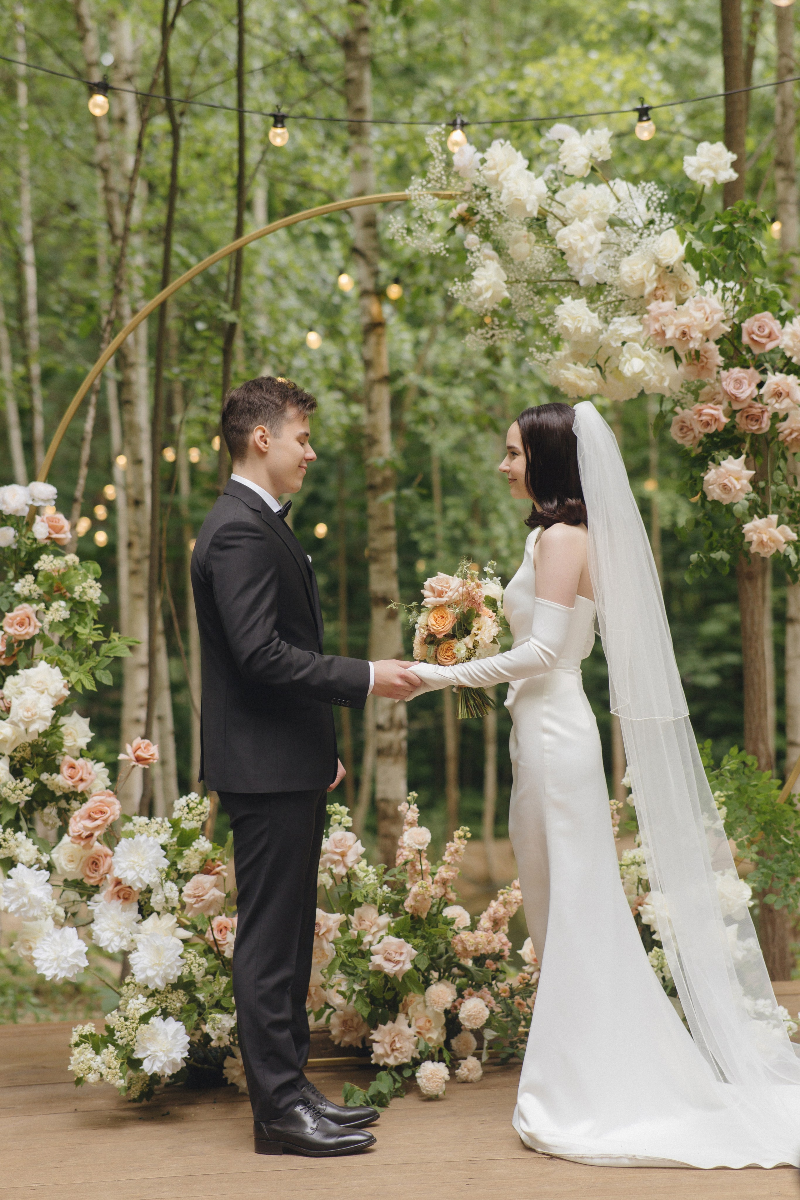 Тихое эхо любви