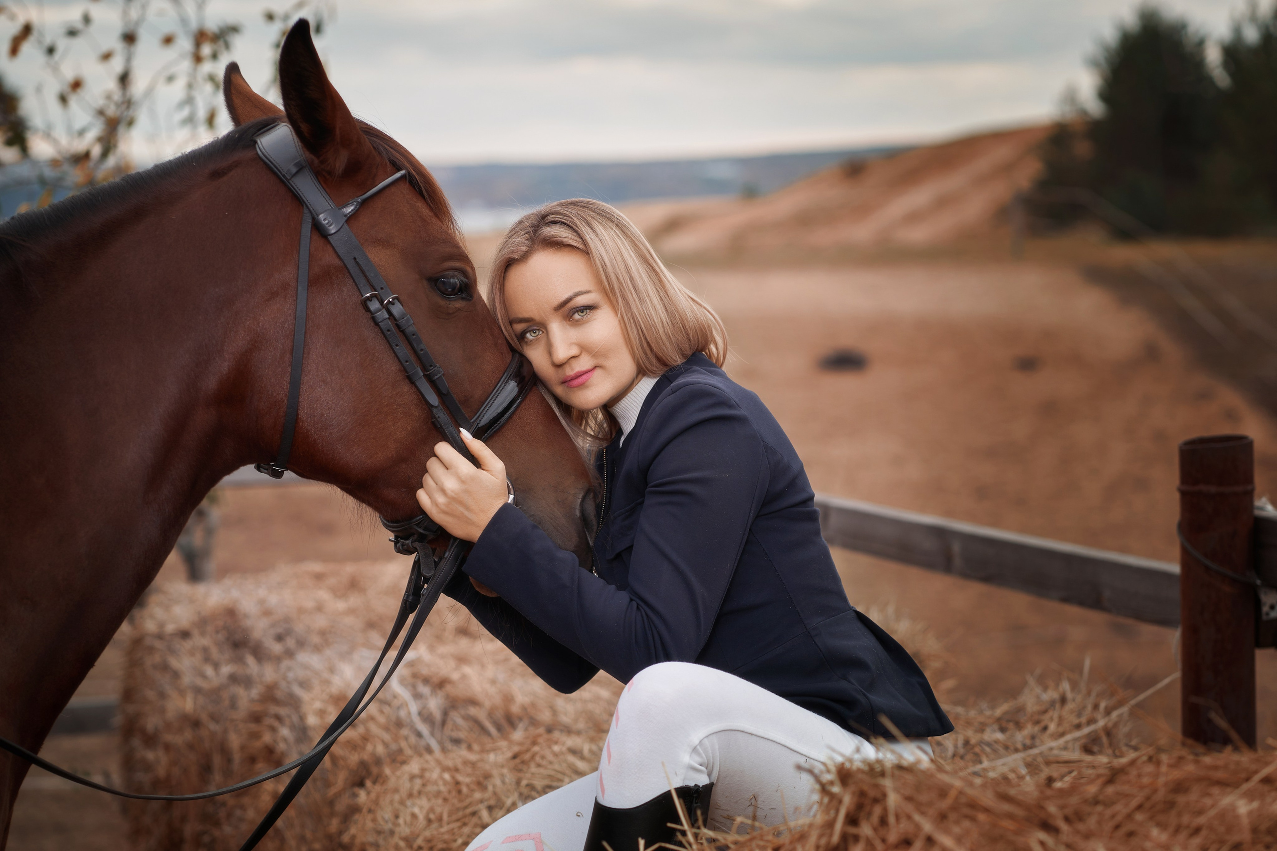 Анастасия И Егор. Портретный, семейный и репортажный фотограф в г. Чебоксары Дмитрий Мак